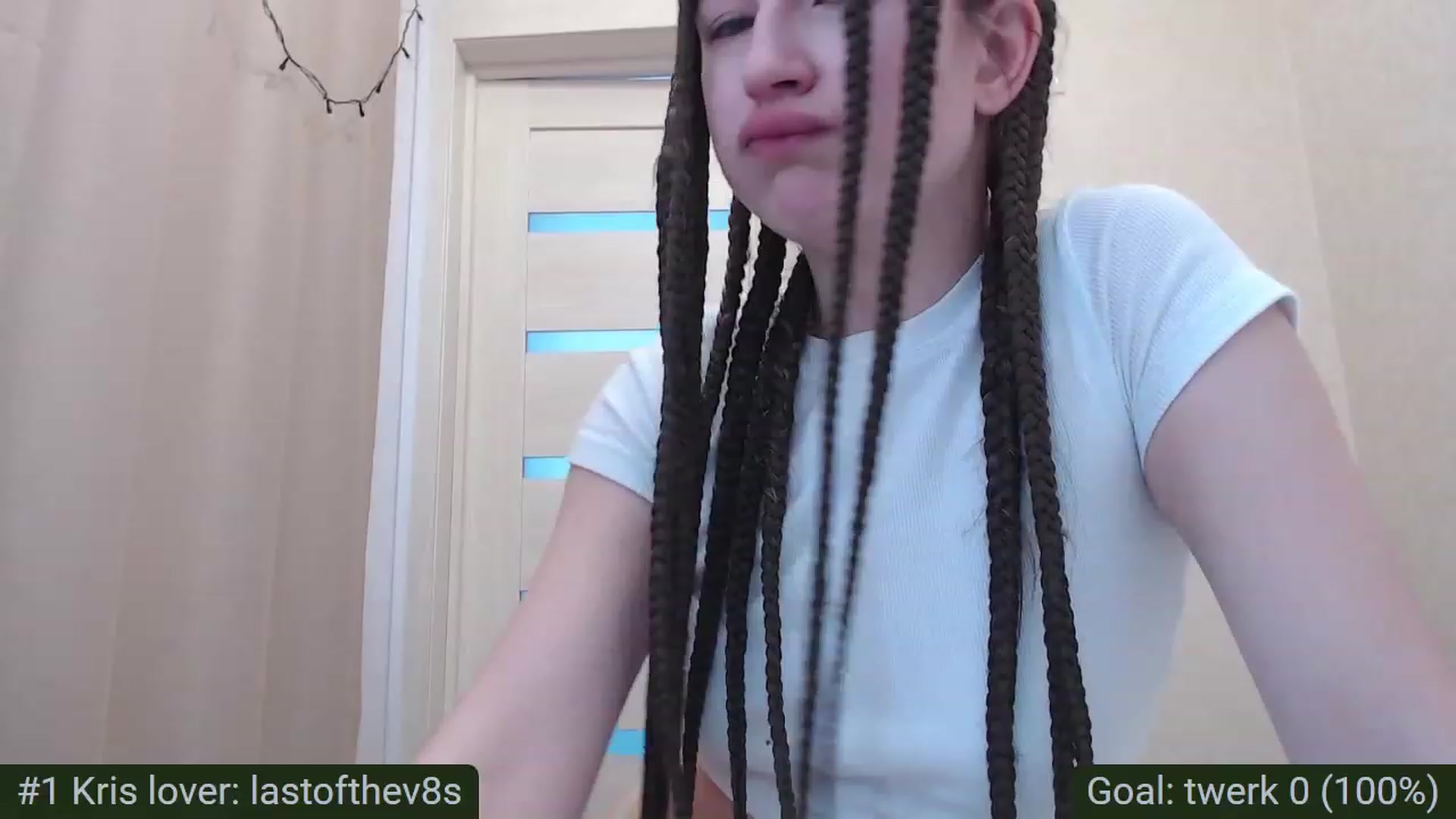 Gallery image thumbnail from Tama_gotchi's myfreecams stream on, 03/31/2023, 10:56 image 3 of 20