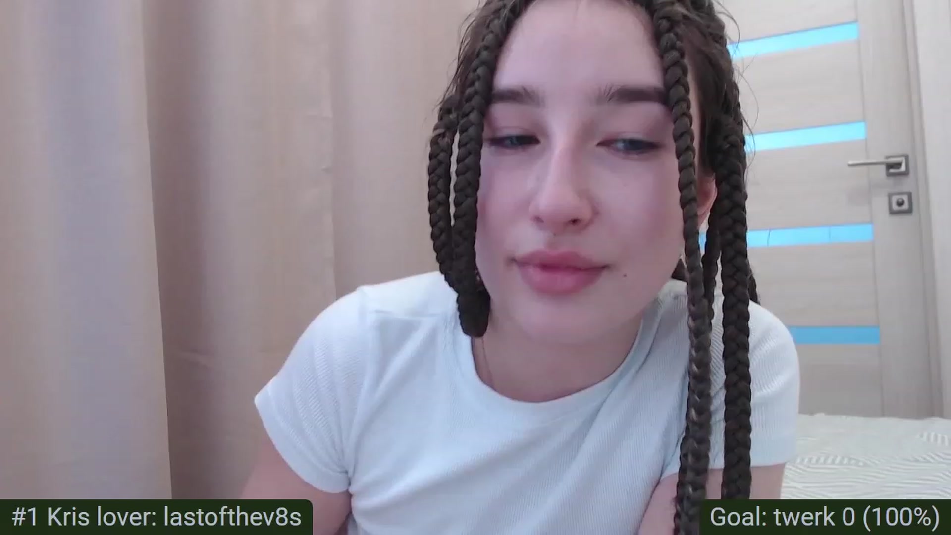 Gallery image thumbnail from Tama_gotchi's myfreecams stream on, 03/31/2023, 10:56 image 9 of 20