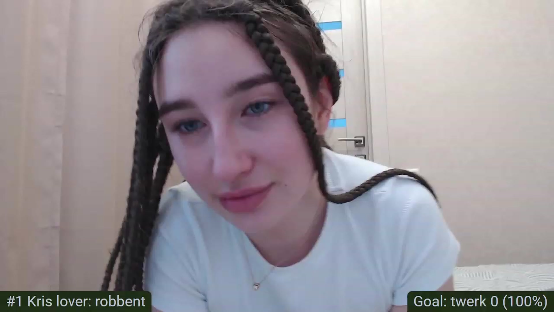 Gallery image thumbnail from Tama_gotchi's myfreecams stream on, 03/31/2023, 10:56 image 18 of 20