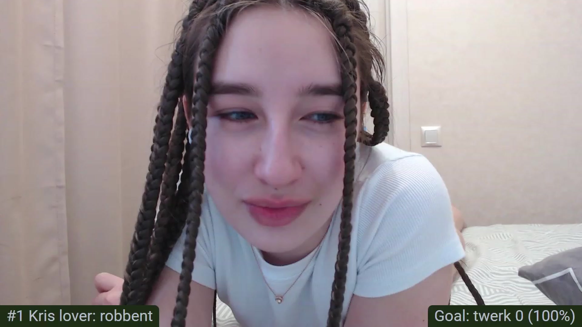 Gallery image thumbnail from Tama_gotchi's myfreecams stream on, 03/31/2023, 10:56 image 19 of 20