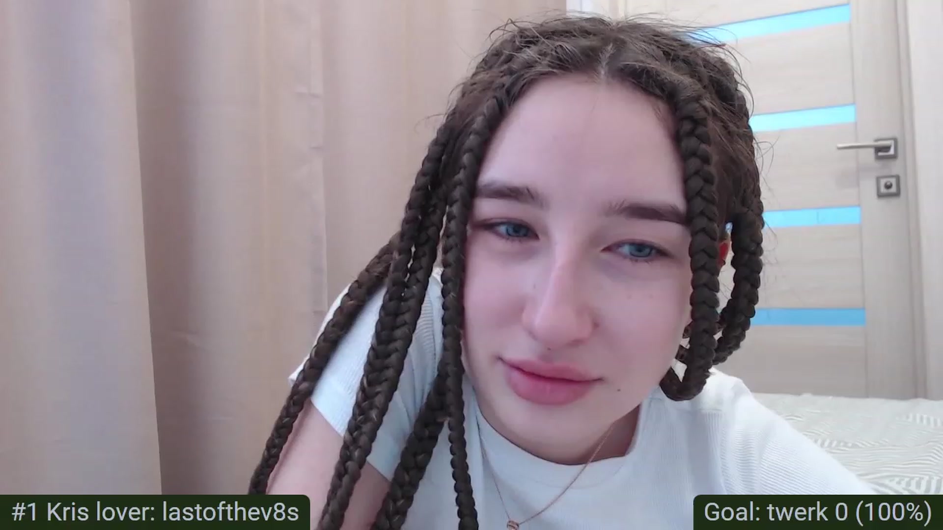 Gallery image thumbnail from Tama_gotchi's myfreecams stream on, 03/31/2023, 10:56 image 12 of 20