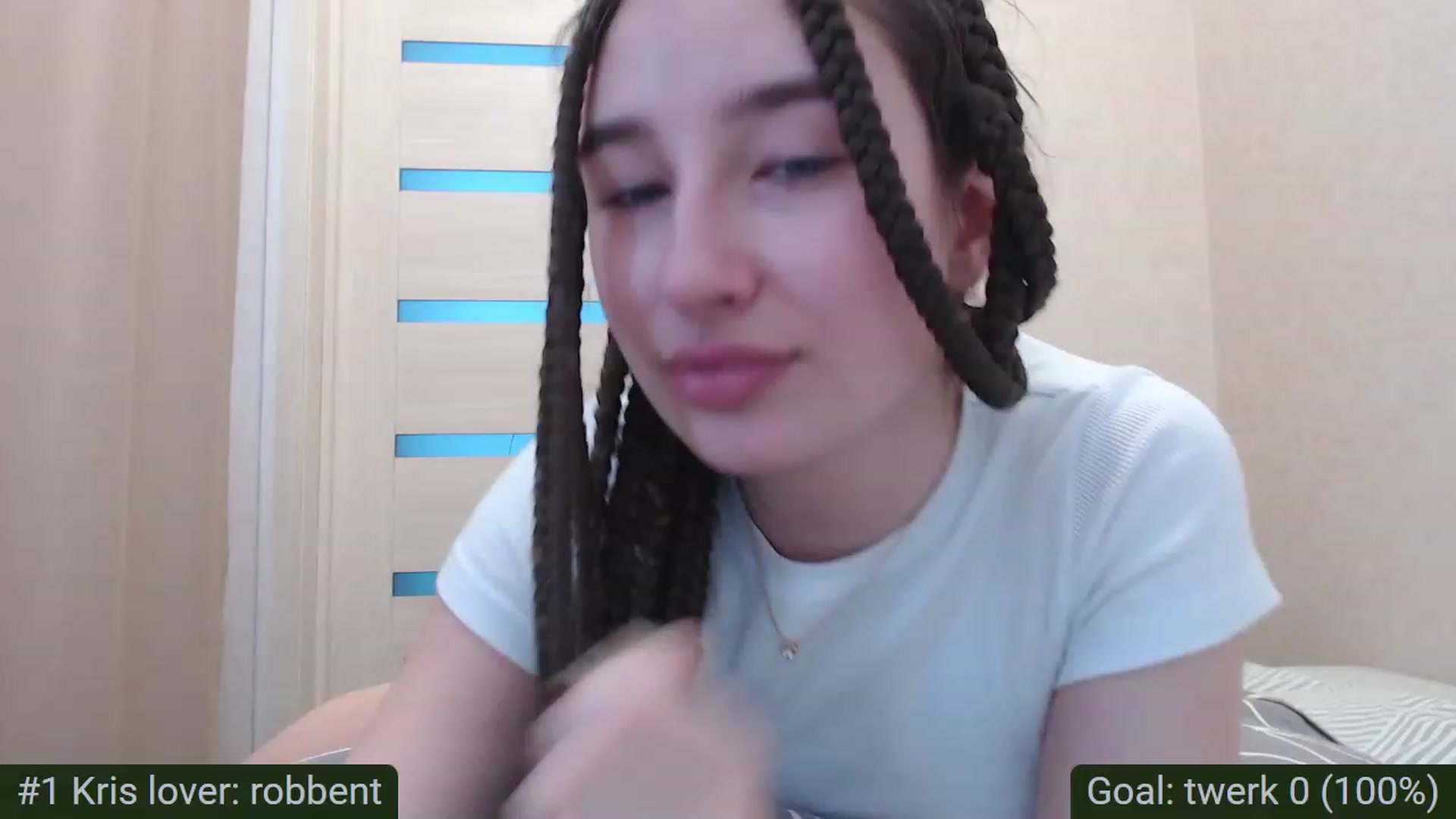 Gallery image thumbnail from Tama_gotchi's myfreecams stream on, 03/31/2023, 10:56 image 17 of 20