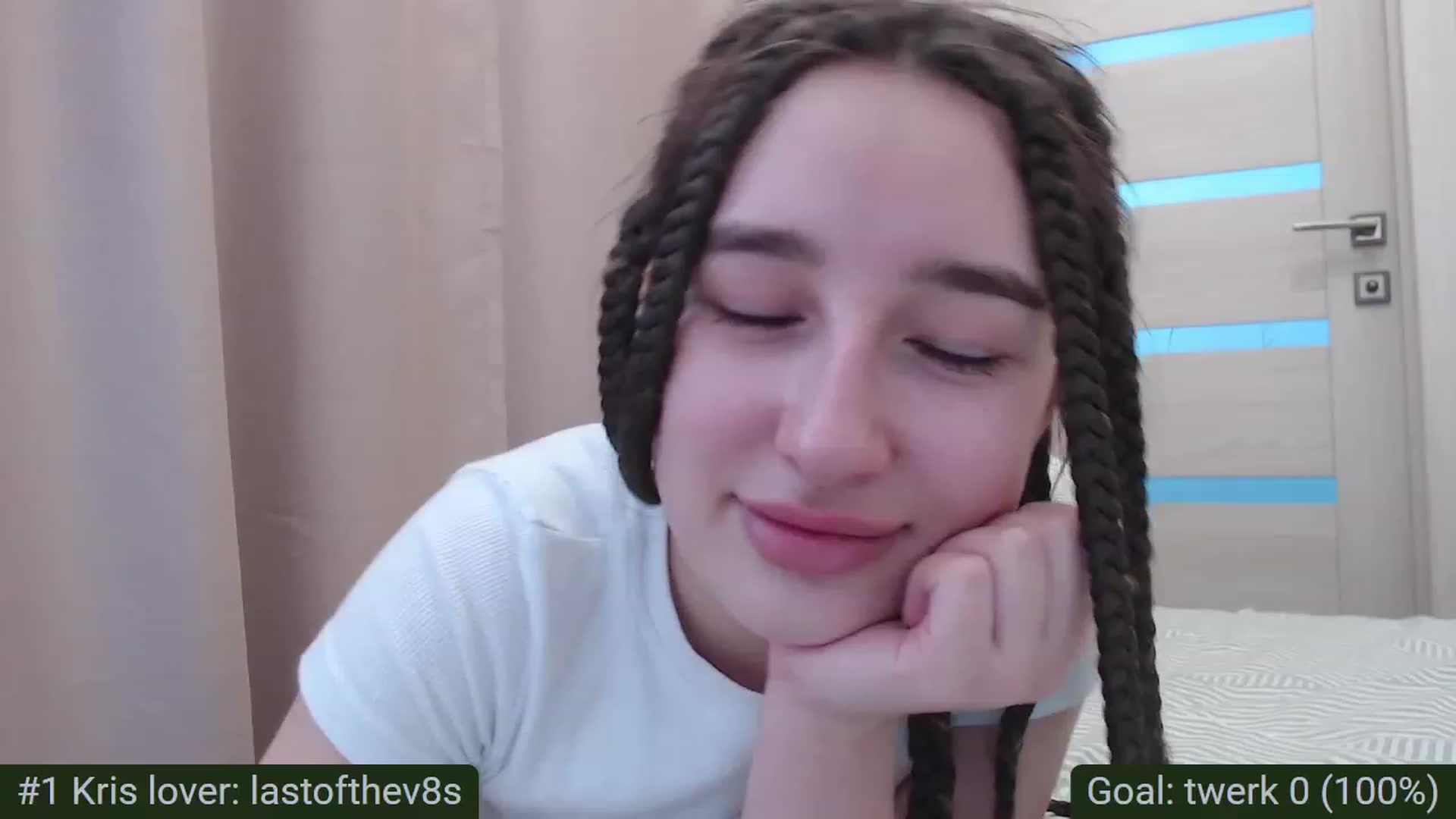 Gallery image thumbnail from Tama_gotchi's myfreecams stream on, 03/31/2023, 10:56 image 11 of 20