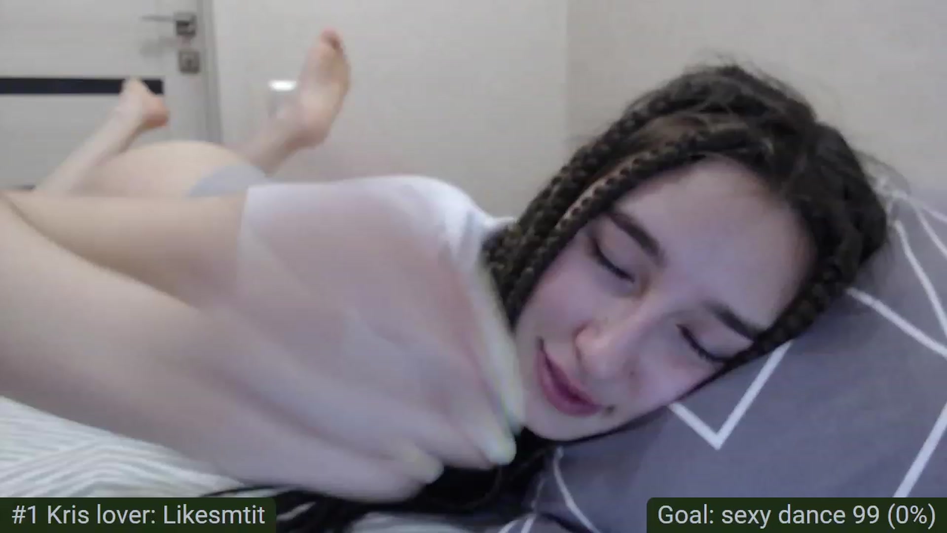 Gallery image thumbnail from Tama_gotchi's myfreecams stream on, 03/31/2023, 14:18 image 15 of 20