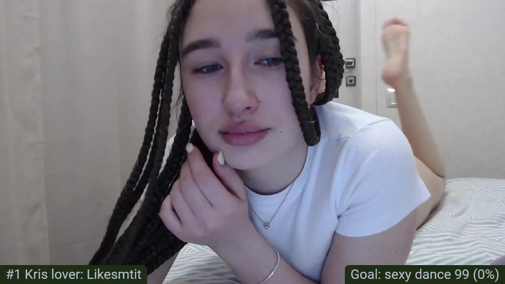 Gallery image thumbnail from Tama_gotchi's myfreecams stream on, 03/31/2023, 14:18 image 3 of 20