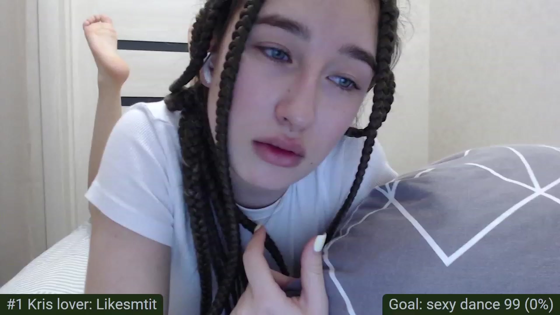 Gallery image thumbnail from Tama_gotchi's myfreecams stream on, 03/31/2023, 14:18 image 16 of 20
