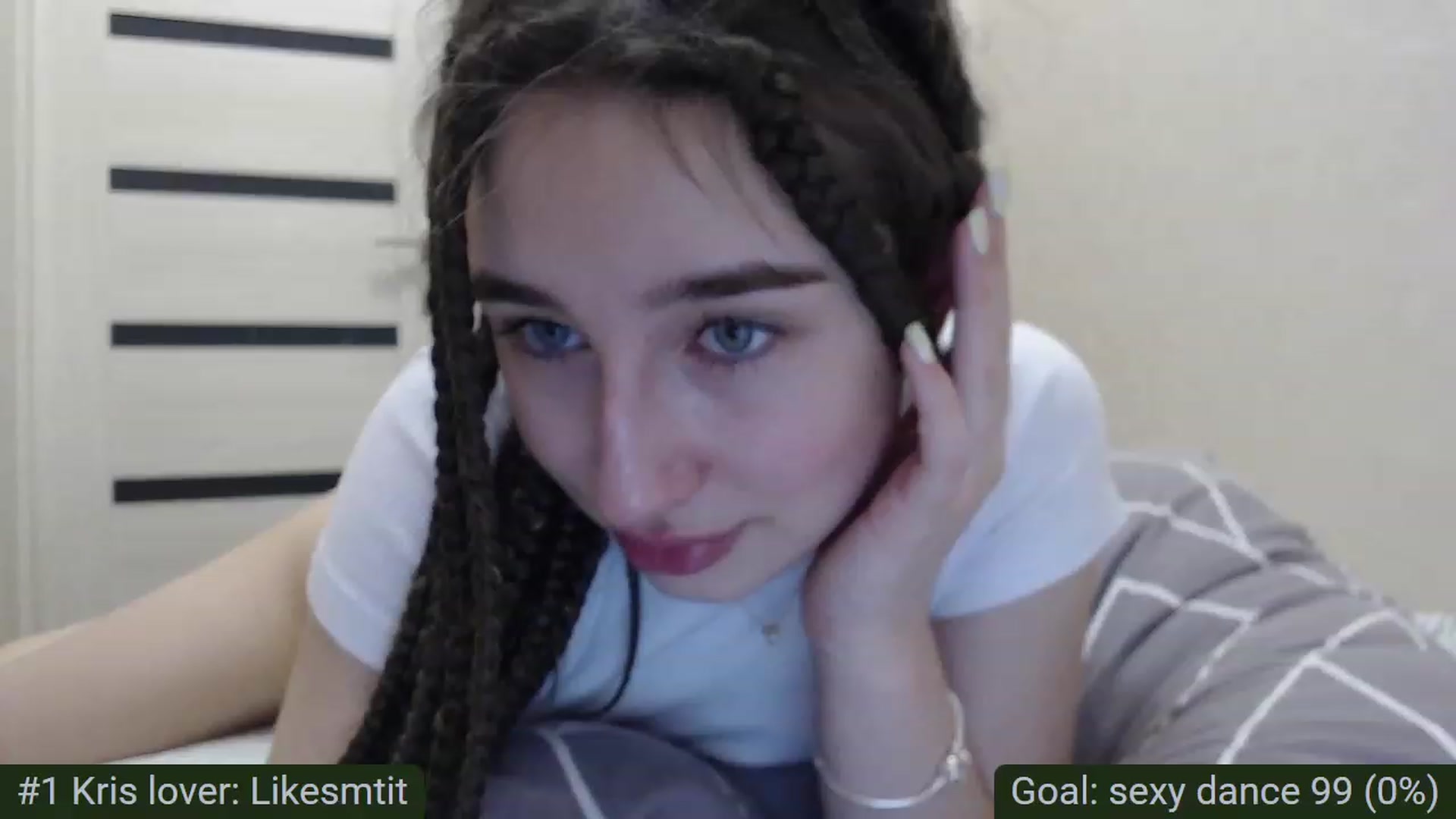 Gallery image thumbnail from Tama_gotchi's myfreecams stream on, 03/31/2023, 14:18 image 11 of 20