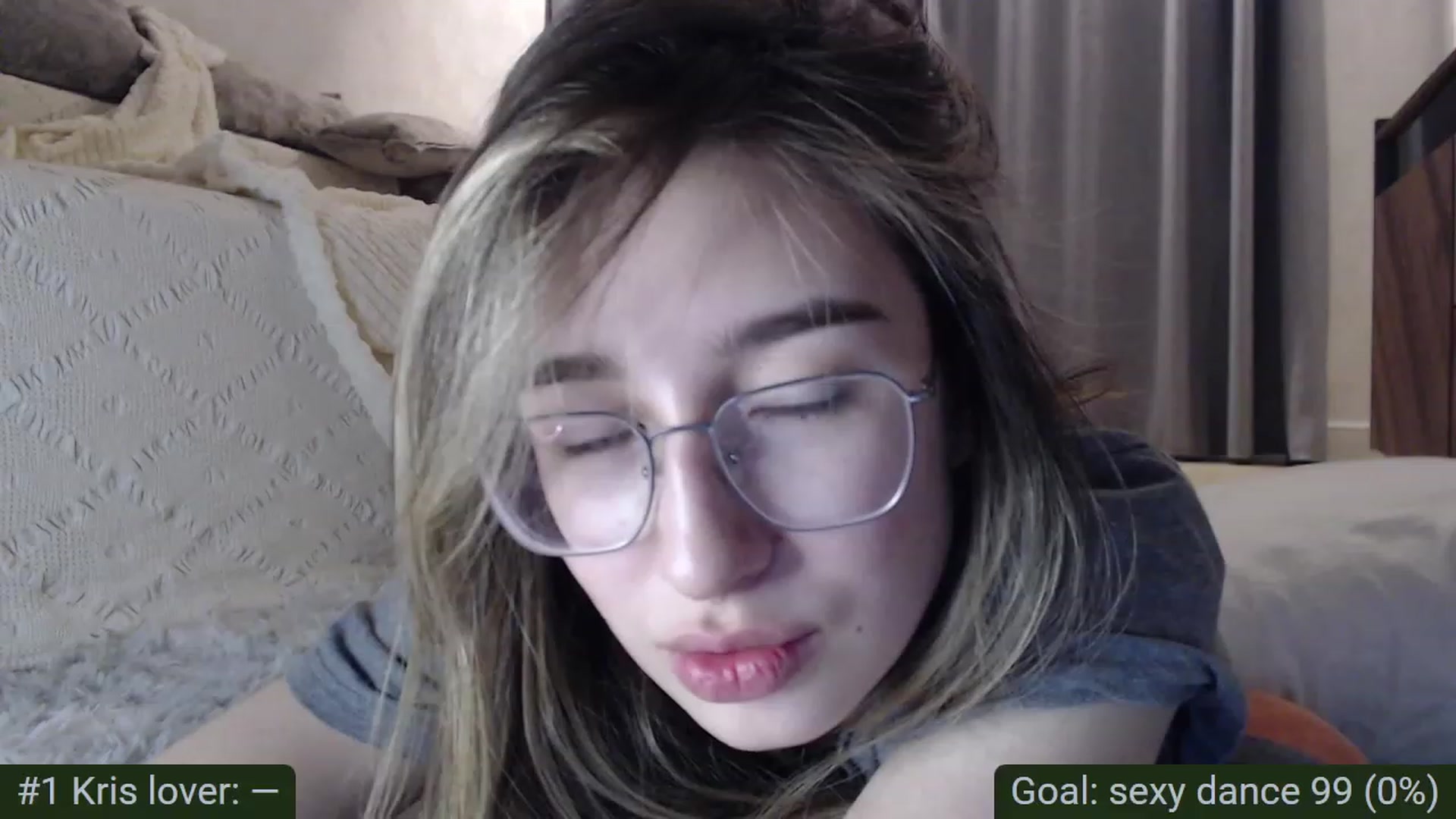 Gallery image thumbnail from Tama_gotchi's myfreecams stream on, 04/06/2023, 19:28 image 1 of 20
