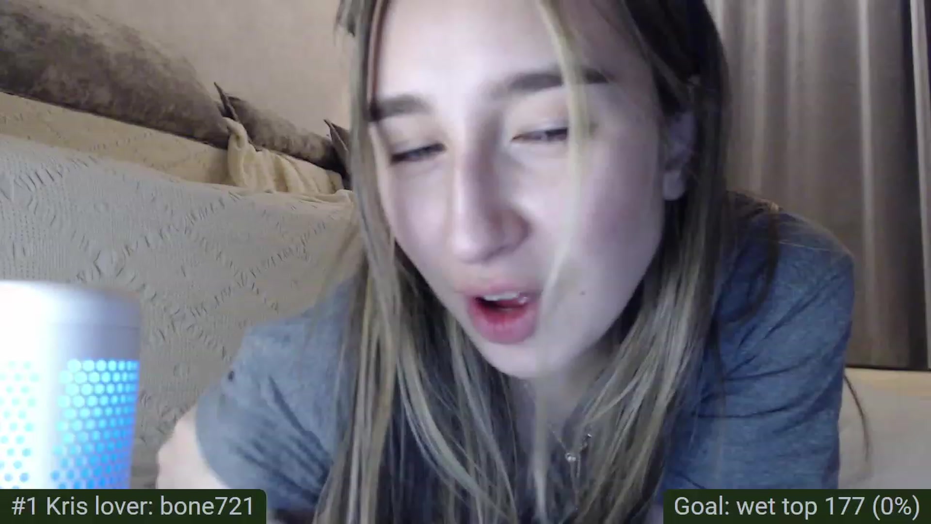Gallery image thumbnail from Tama_gotchi's myfreecams stream on, 04/09/2023, 17:24 image 18 of 20