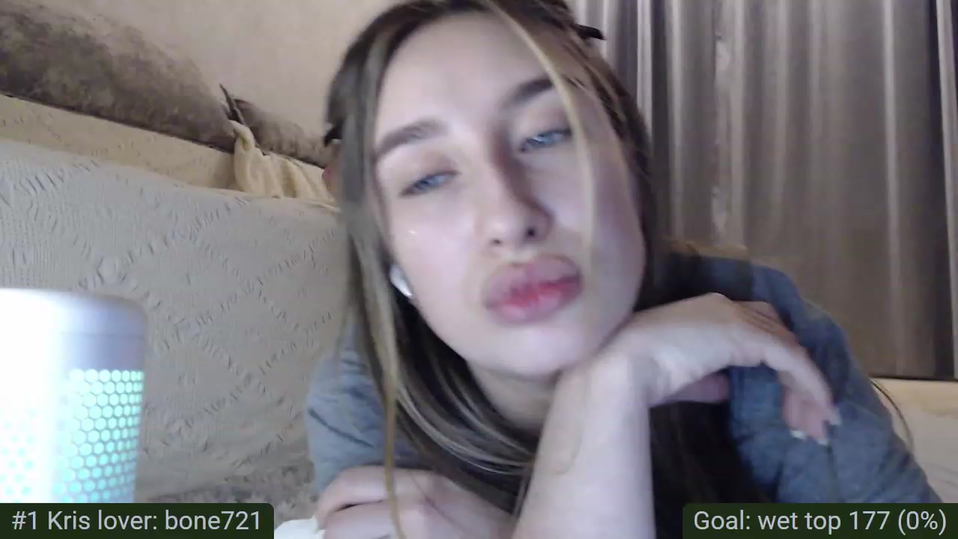 Gallery image thumbnail from Tama_gotchi's myfreecams stream on, 04/09/2023, 17:24 image 17 of 20