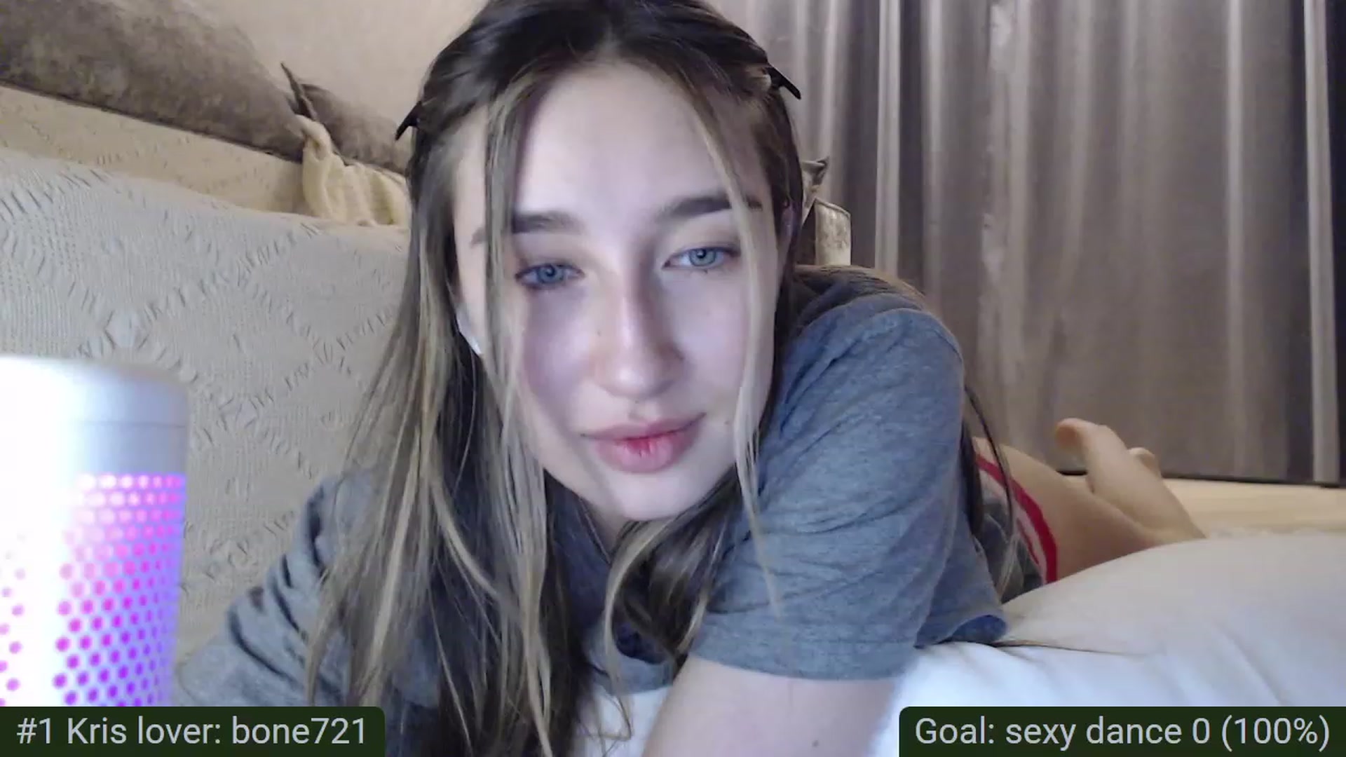 Gallery image thumbnail from Tama_gotchi's myfreecams stream on, 04/09/2023, 17:24 image 1 of 20