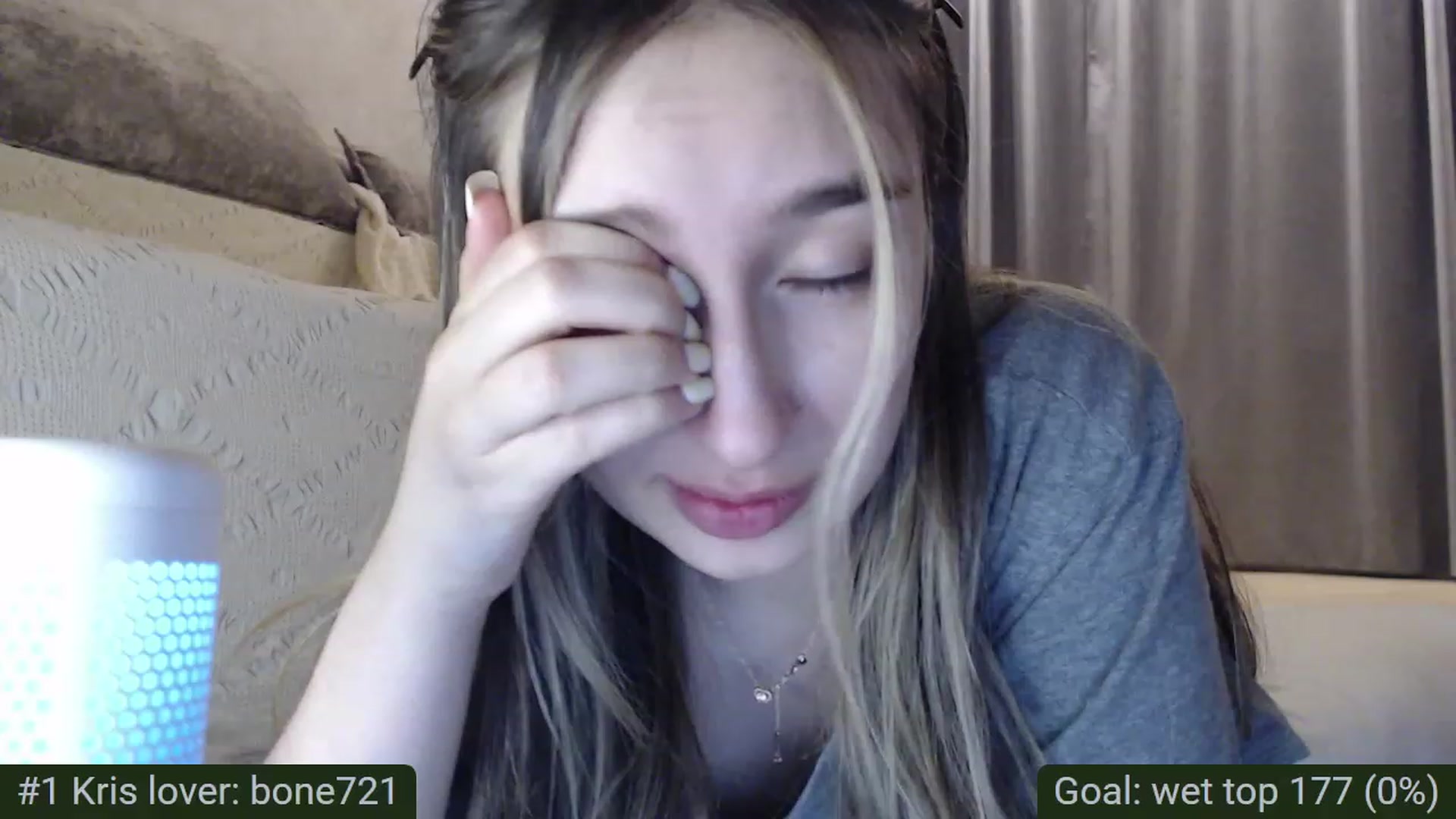 Gallery image thumbnail from Tama_gotchi's myfreecams stream on, 04/09/2023, 17:24 image 12 of 20