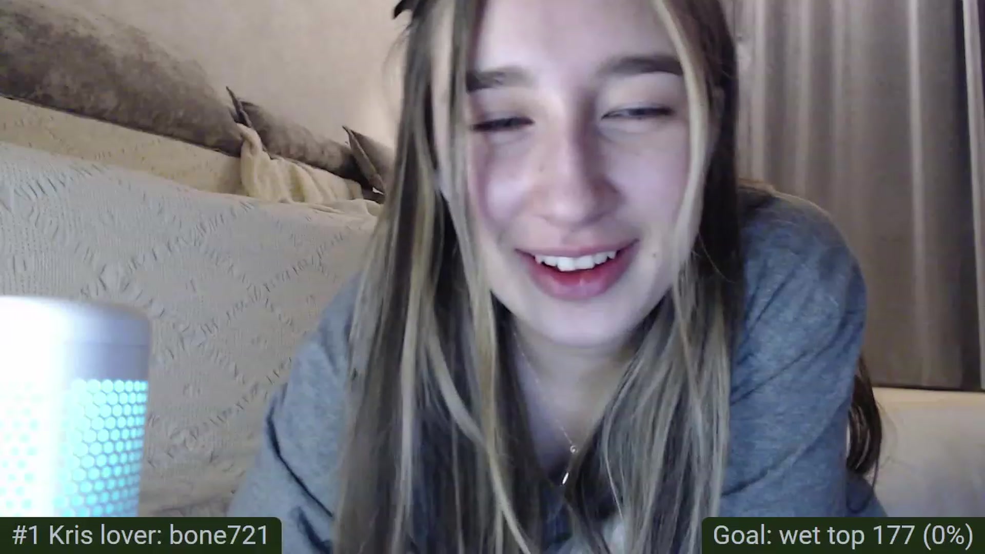 Gallery image thumbnail from Tama_gotchi's myfreecams stream on, 04/09/2023, 17:24 image 9 of 20