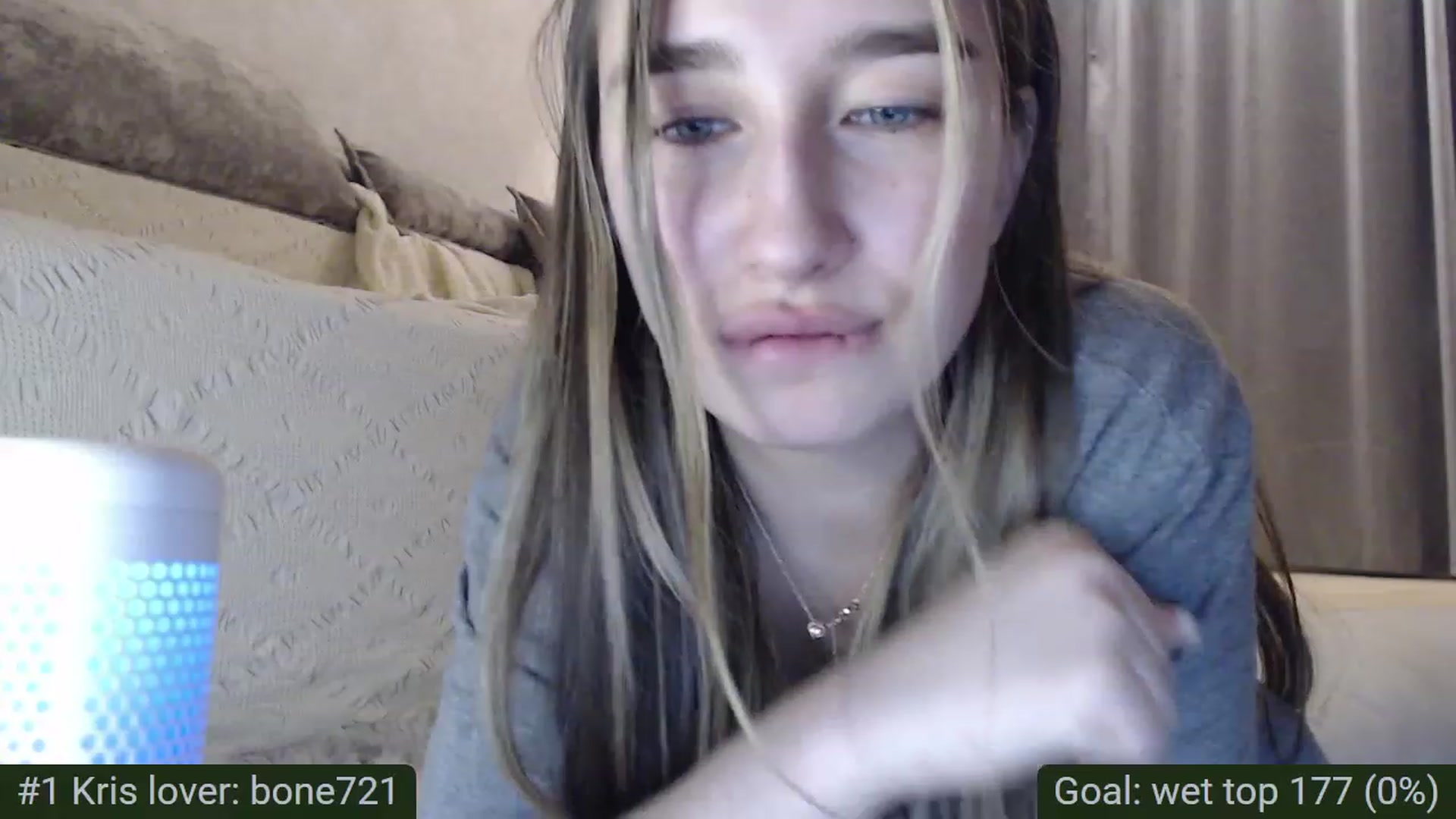 Gallery image thumbnail from Tama_gotchi's myfreecams stream on, 04/09/2023, 17:24 image 10 of 20