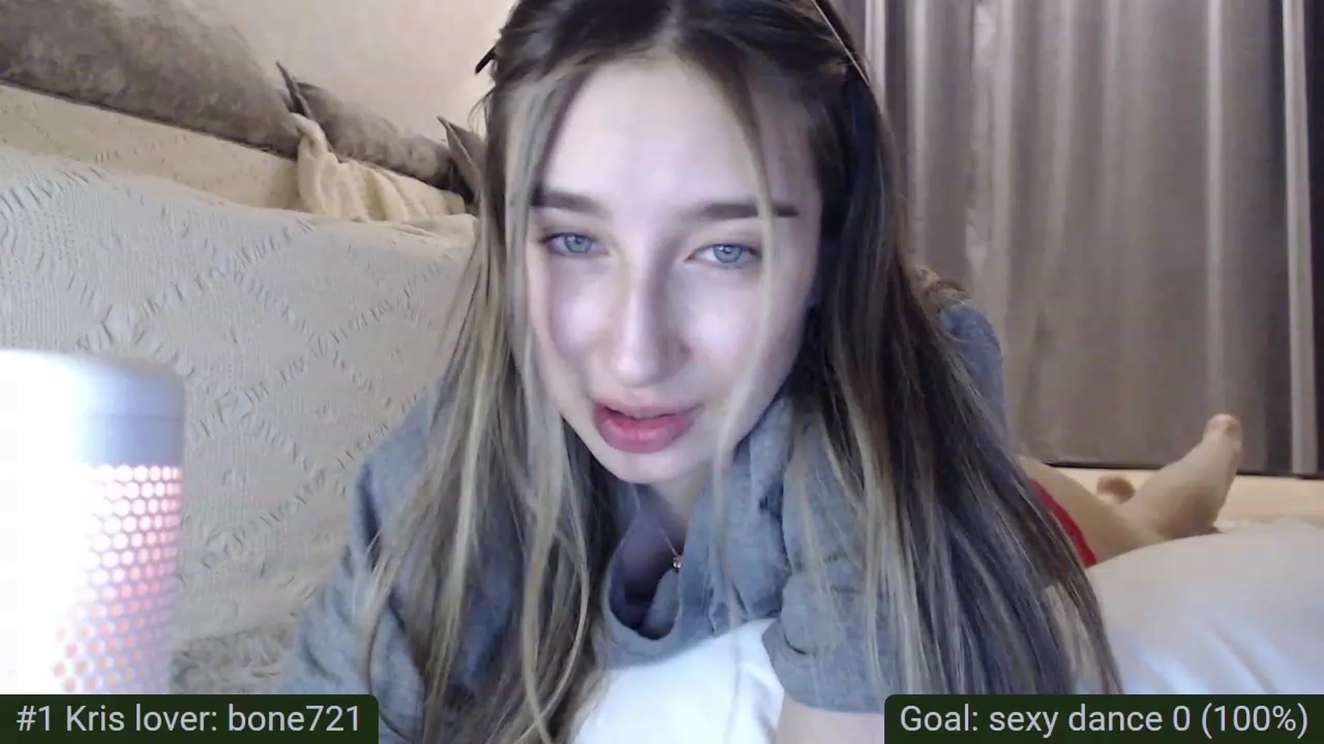 Gallery image thumbnail from Tama_gotchi's myfreecams stream on, 04/09/2023, 17:24 image 2 of 20
