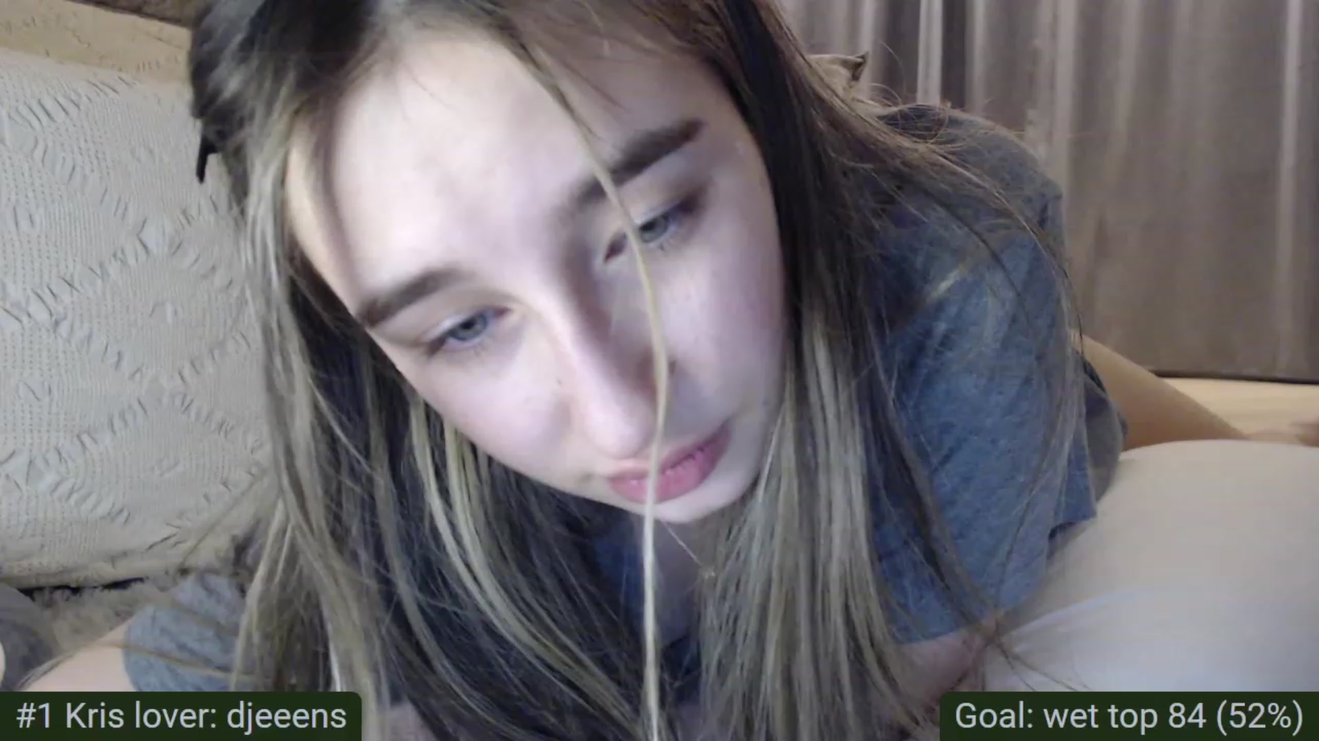 Gallery image thumbnail from Tama_gotchi's myfreecams stream on, 04/09/2023, 18:05 image 9 of 20