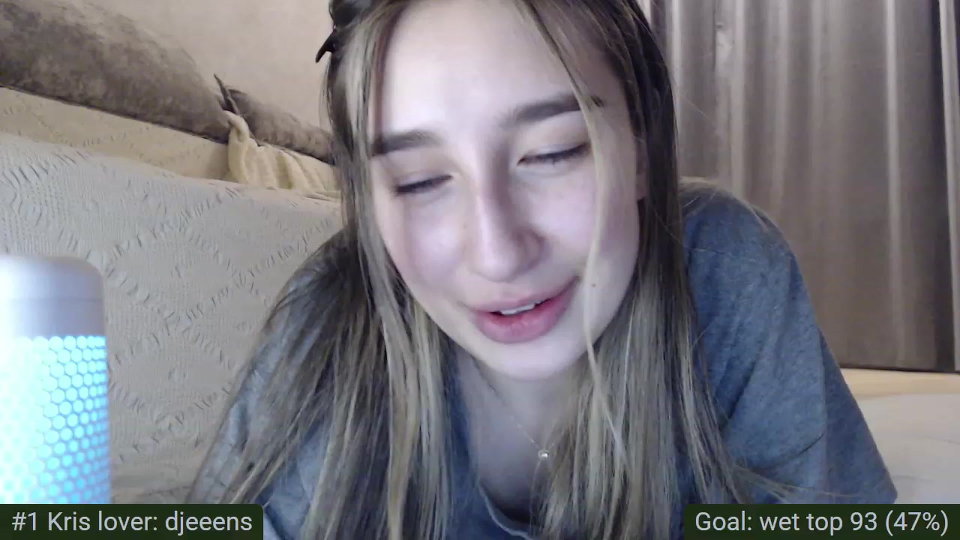 Gallery image thumbnail from Tama_gotchi's myfreecams stream on, 04/09/2023, 18:05 image 1 of 20