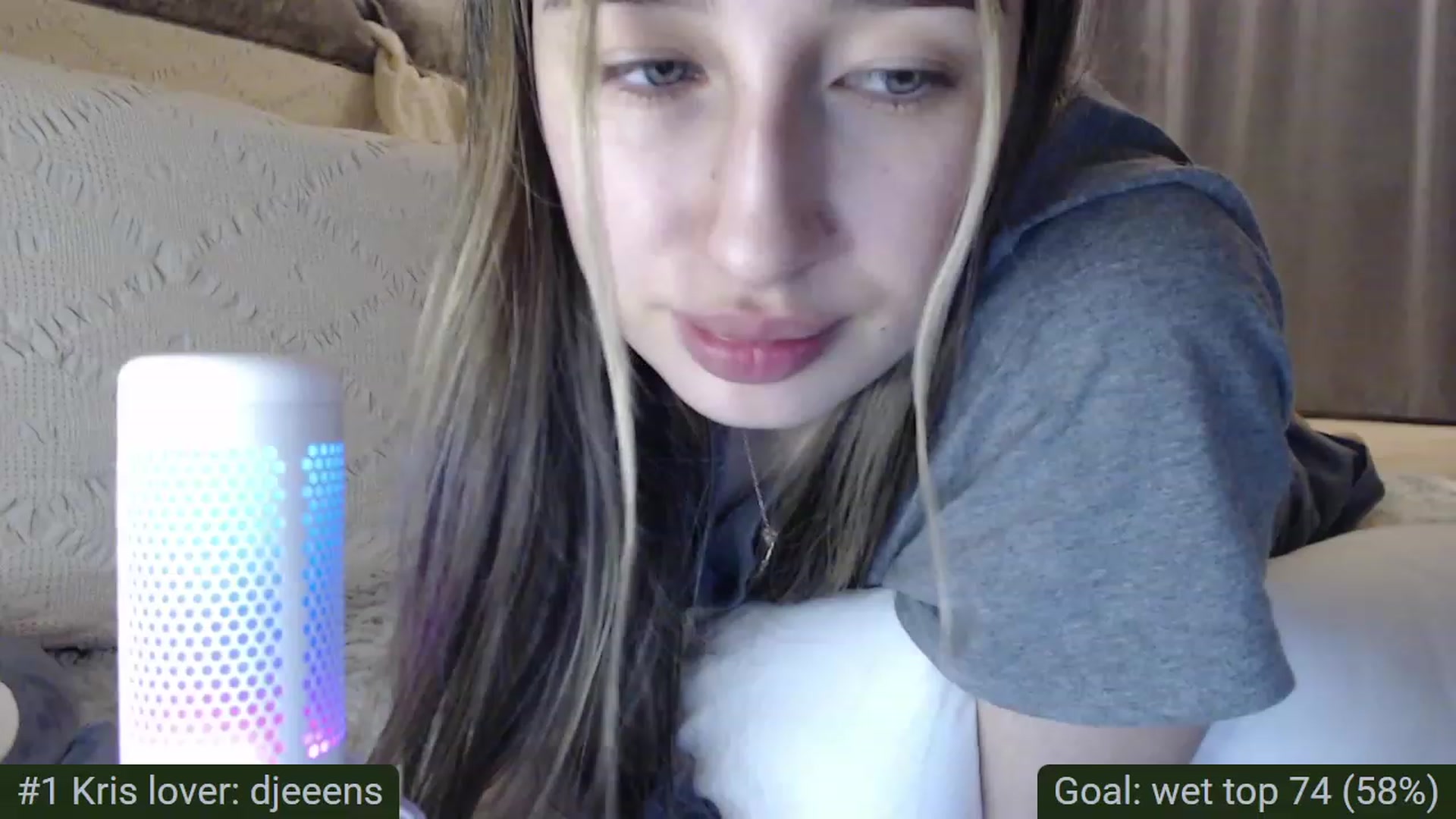 Gallery image thumbnail from Tama_gotchi's myfreecams stream on, 04/09/2023, 18:05 image 20 of 20