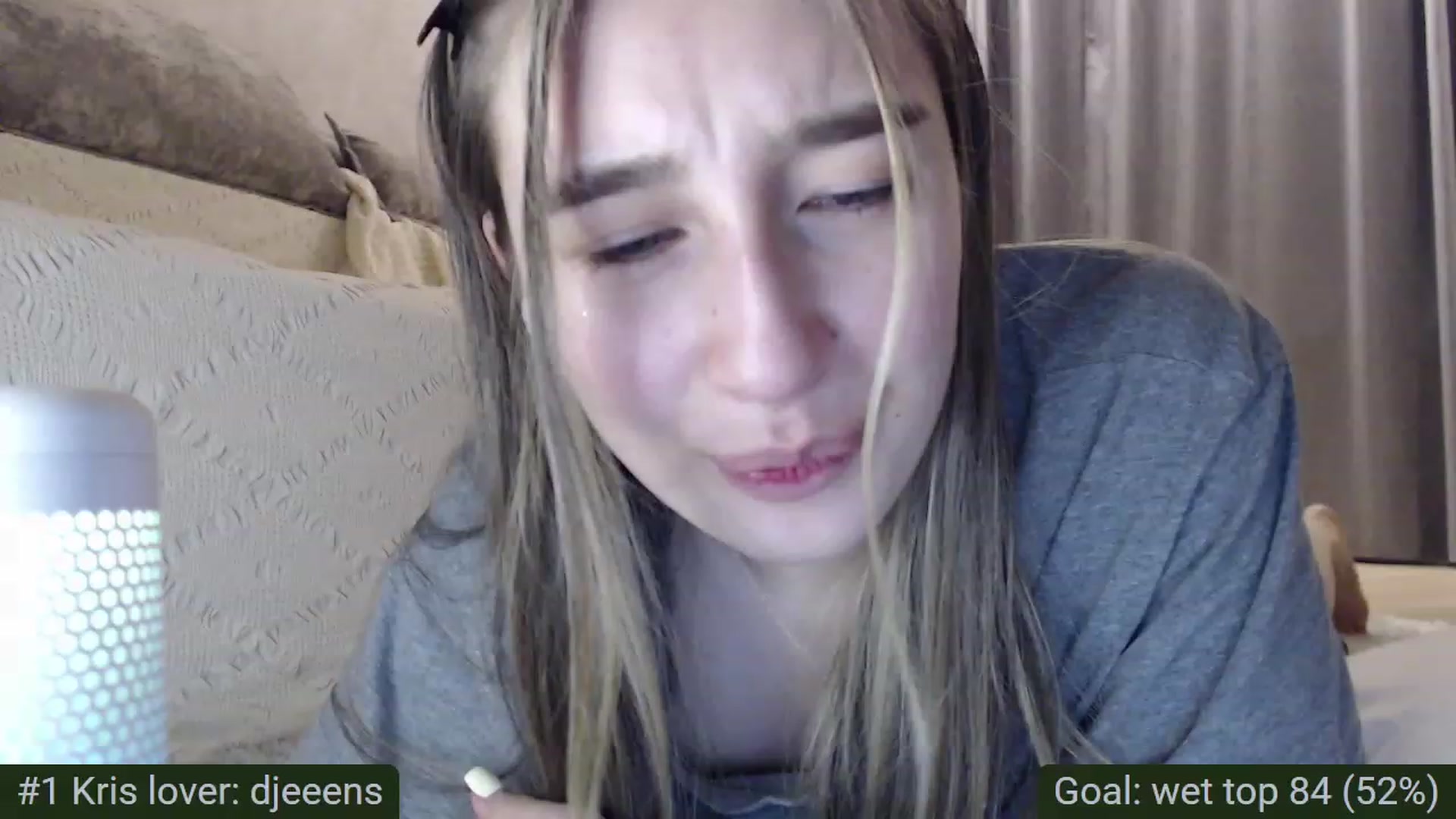 Gallery image thumbnail from Tama_gotchi's myfreecams stream on, 04/09/2023, 18:05 image 3 of 20