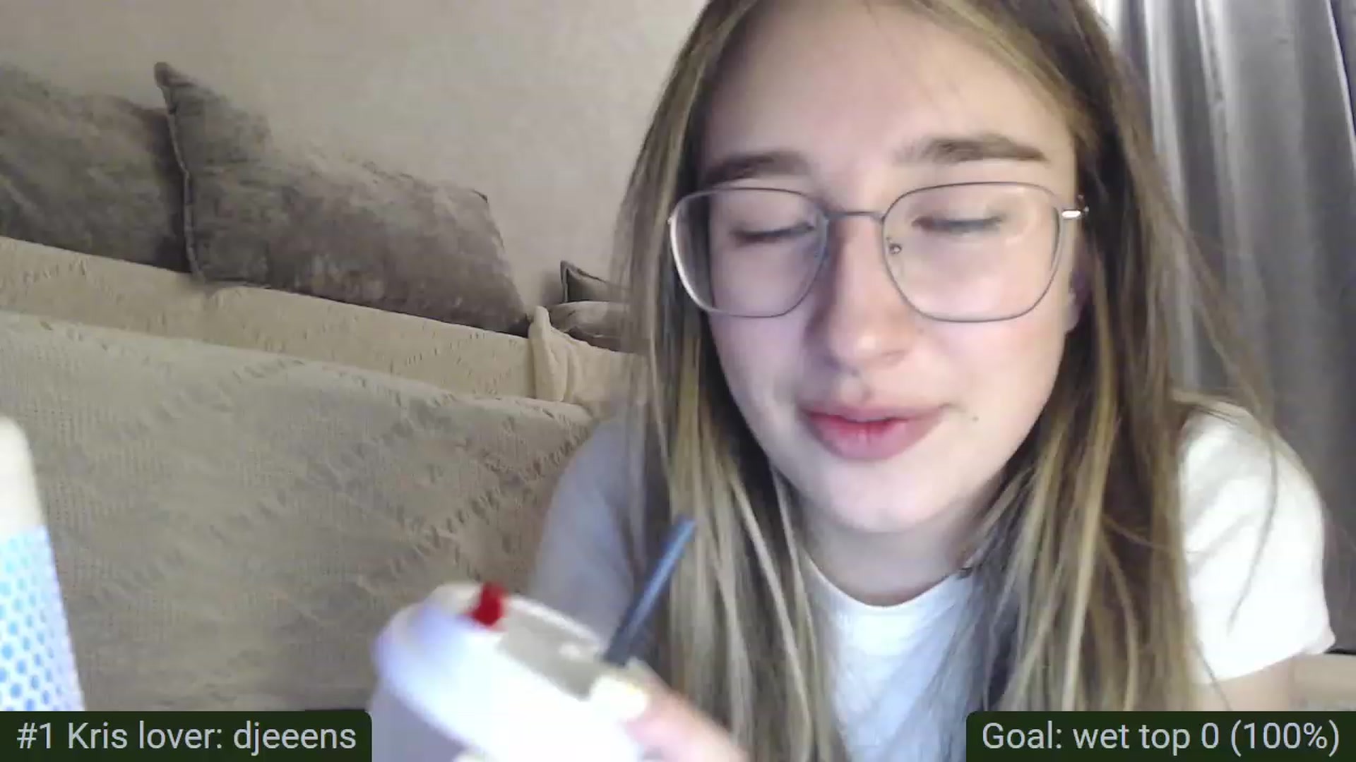 Gallery image thumbnail from Tama_gotchi's myfreecams stream on, 04/12/2023, 19:10 image 8 of 20