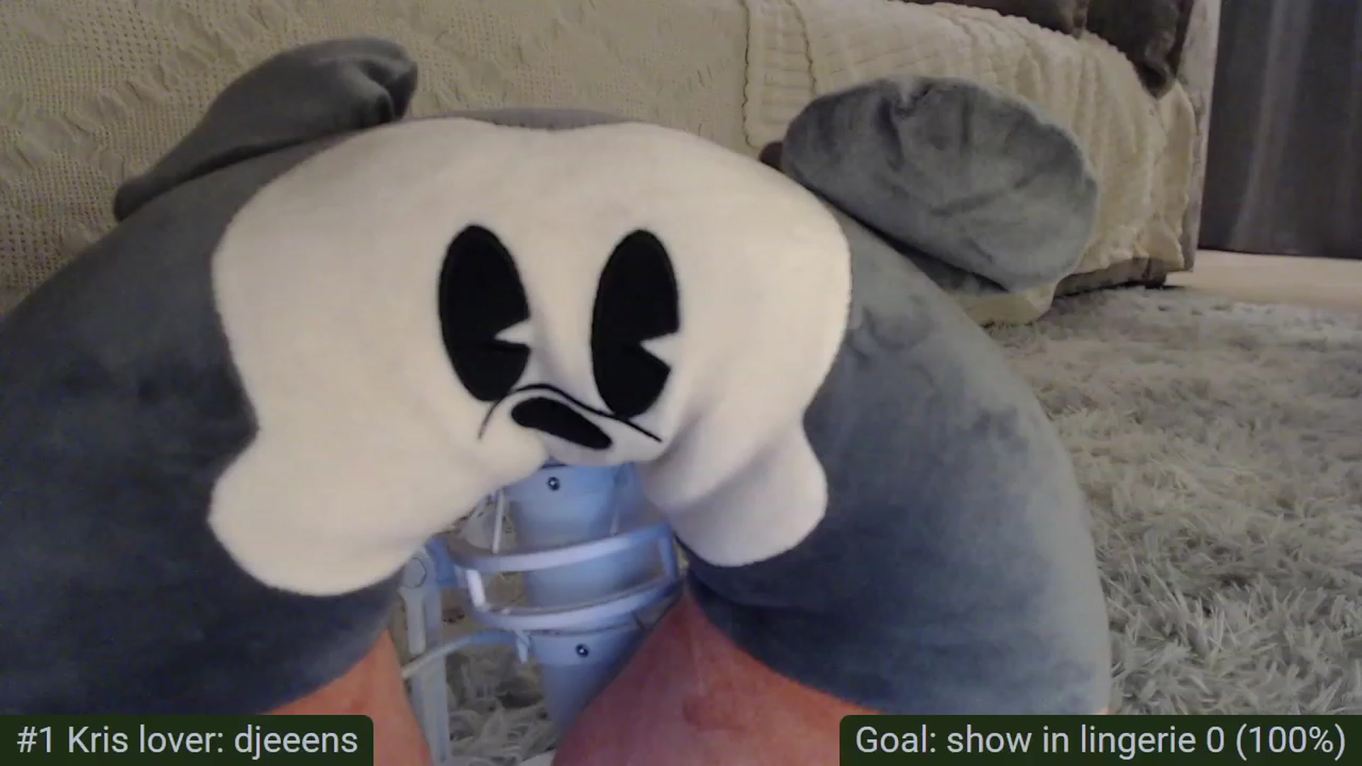 Gallery image thumbnail from Tama_gotchi's myfreecams stream on, 04/15/2023, 21:07 image 7 of 20