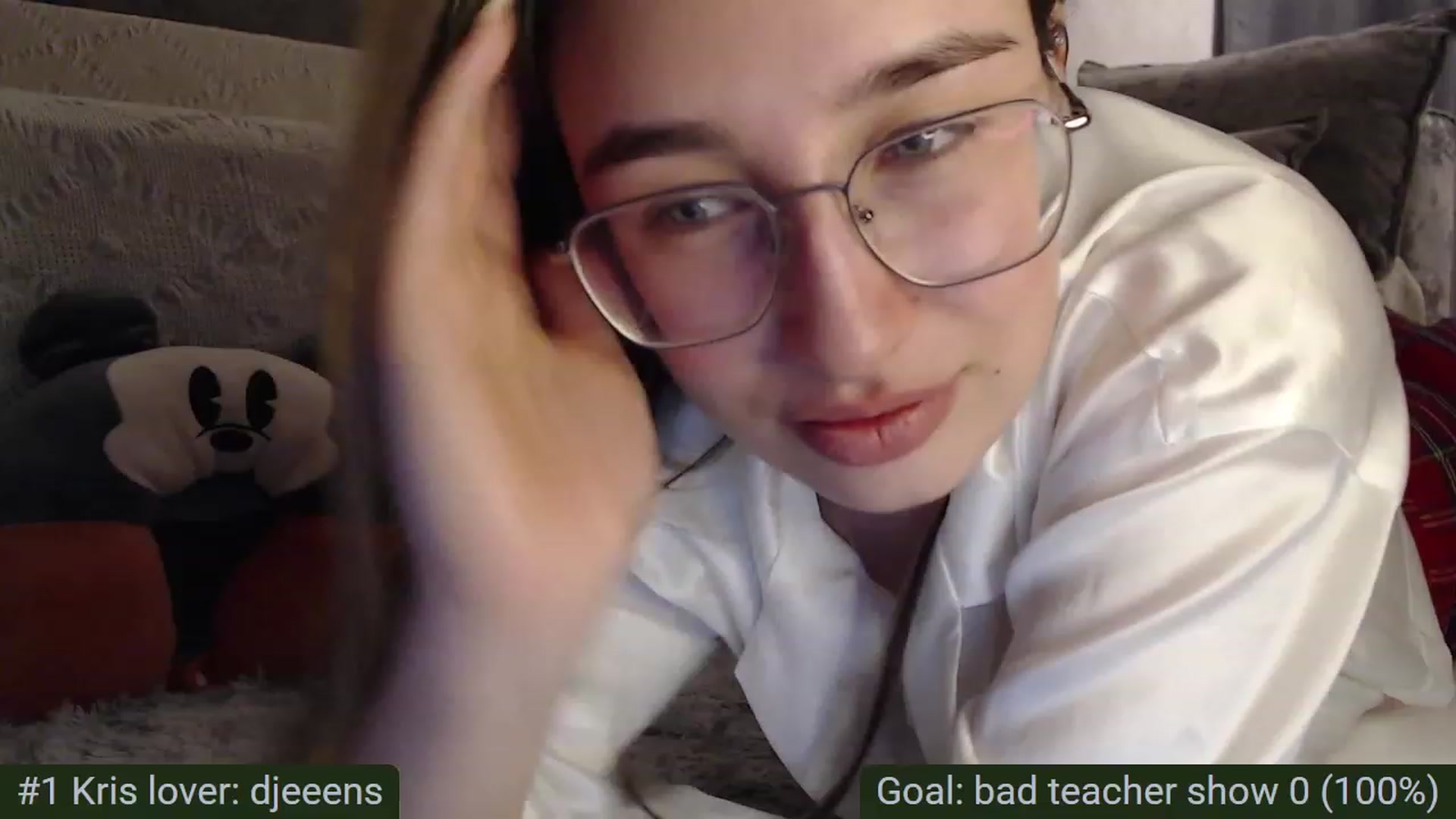 Gallery image thumbnail from Tama_gotchi's myfreecams stream on, 04/16/2023, 19:33 image 10 of 20