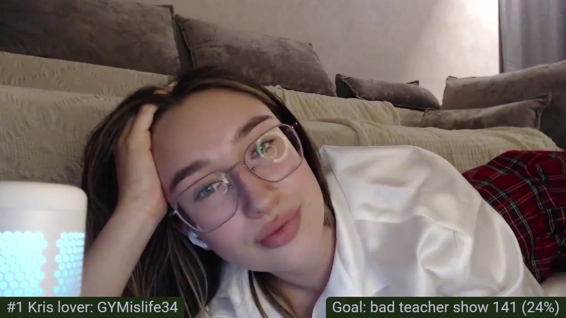 Gallery image thumbnail from Tama_gotchi's myfreecams stream on, 04/16/2023, 19:33 image 3 of 20