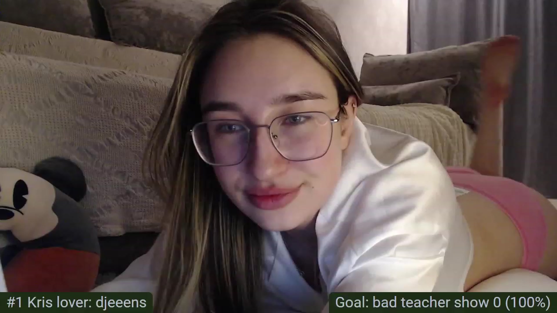 Gallery image thumbnail from Tama_gotchi's myfreecams stream on, 04/16/2023, 19:33 image 16 of 20