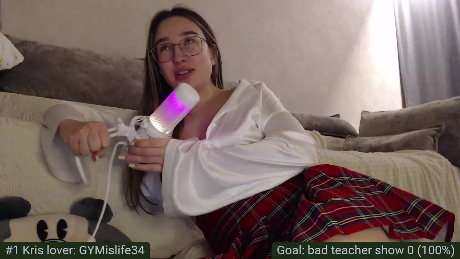 Gallery image thumbnail from Tama_gotchi's myfreecams stream on, 04/16/2023, 19:33 image 8 of 20