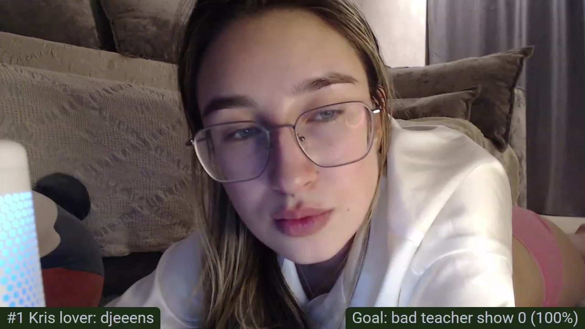 Gallery image thumbnail from Tama_gotchi's myfreecams stream on, 04/16/2023, 19:33 image 19 of 20