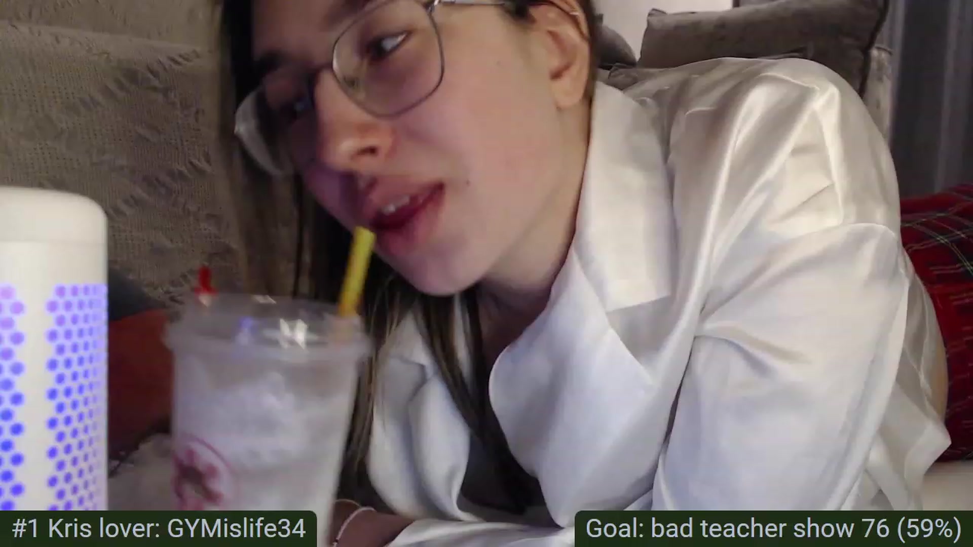 Gallery image thumbnail from Tama_gotchi's myfreecams stream on, 04/16/2023, 19:33 image 4 of 20