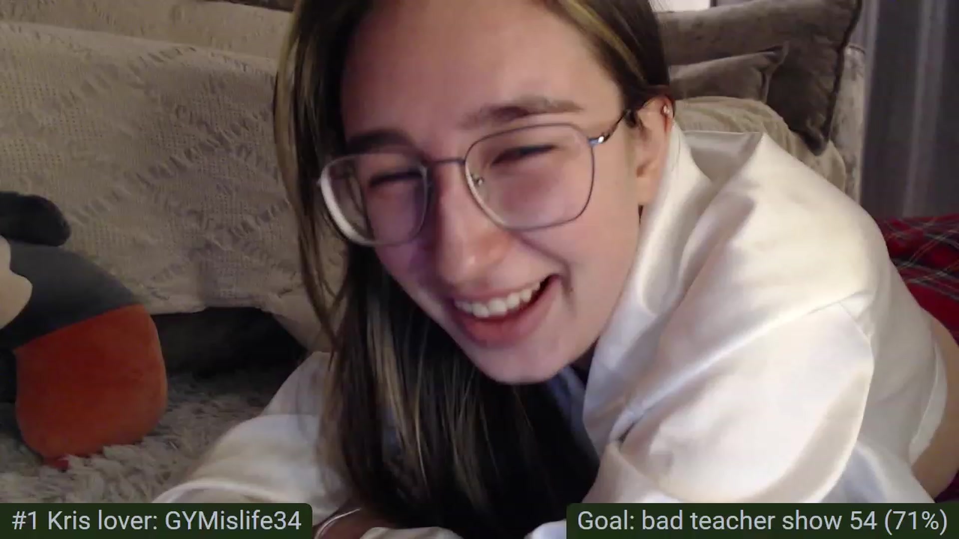 Gallery image thumbnail from Tama_gotchi's myfreecams stream on, 04/16/2023, 19:33 image 5 of 20