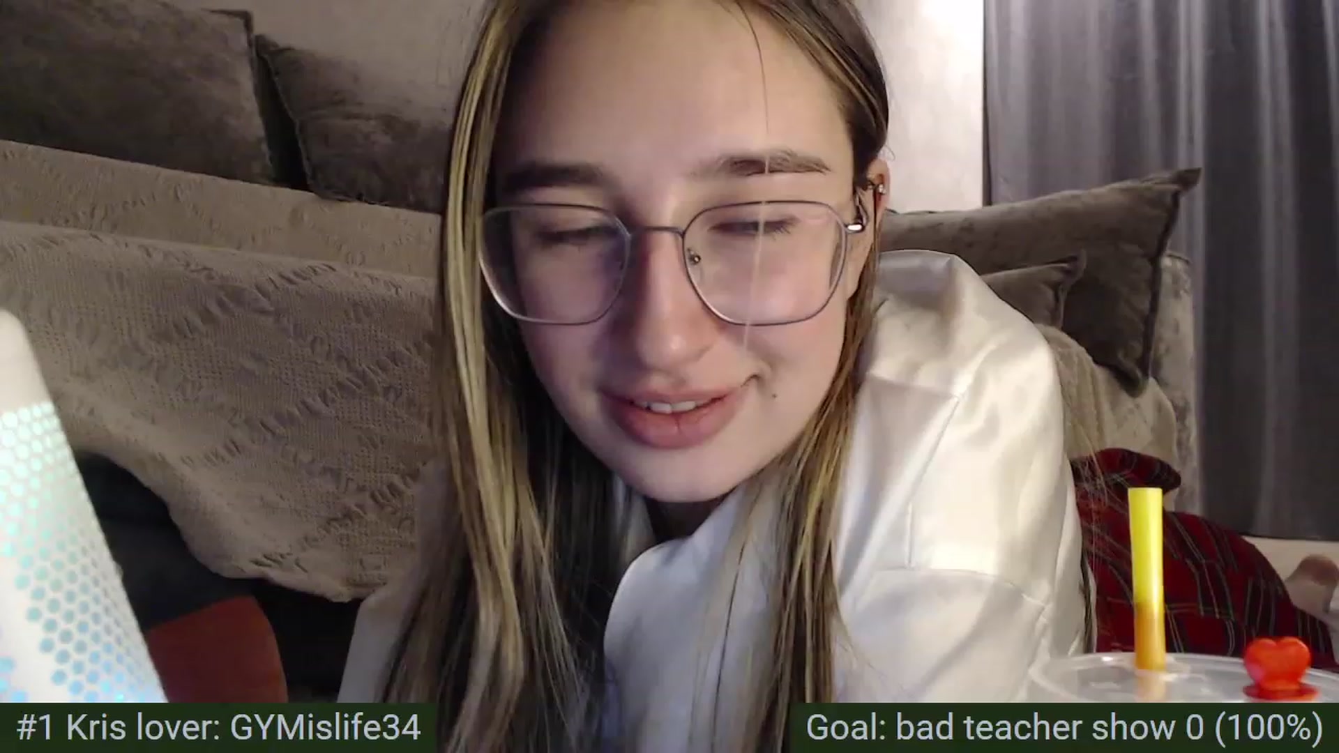 Gallery image thumbnail from Tama_gotchi's myfreecams stream on, 04/16/2023, 19:33 image 9 of 20