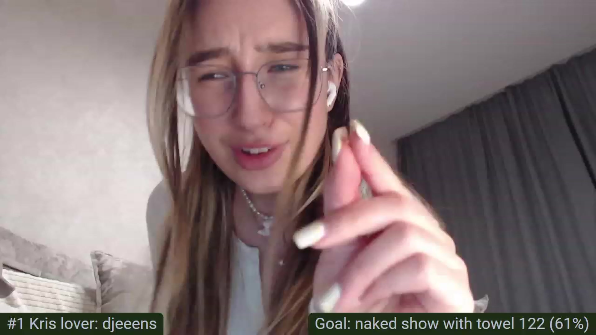 Gallery image thumbnail from Tama_gotchi's myfreecams stream on, 04/20/2023, 19:20 image 15 of 20