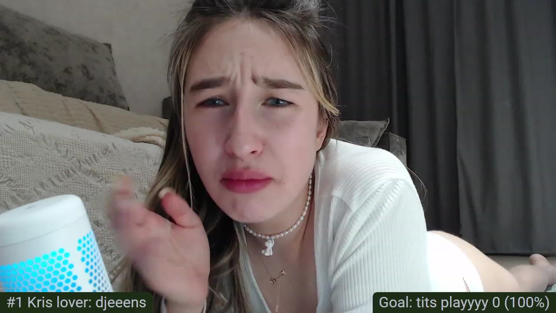 Gallery image thumbnail from Tama_gotchi's myfreecams stream on, 04/23/2023, 16:11 image 2 of 20