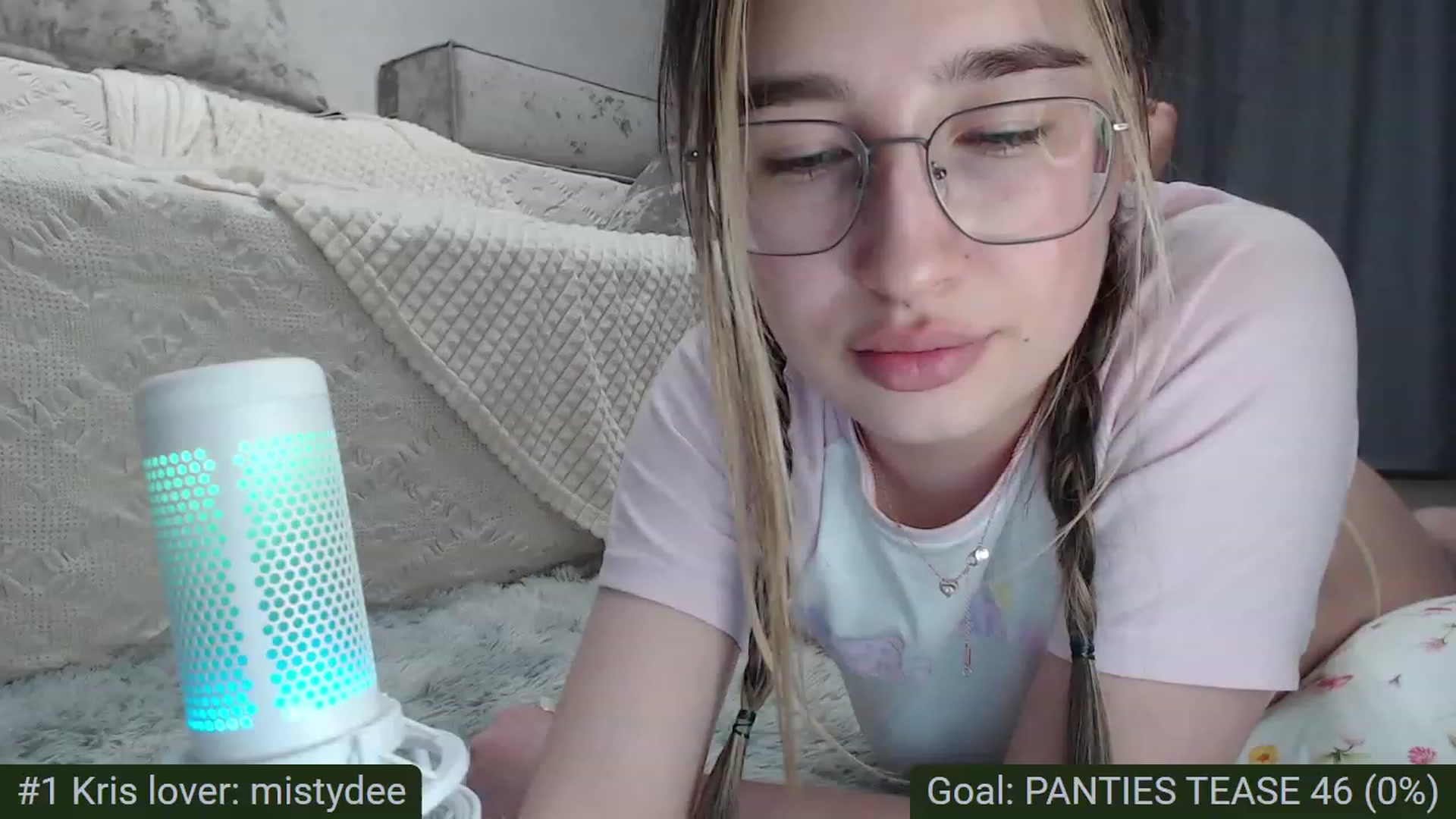 Gallery image thumbnail from Tama_gotchi's myfreecams stream on, 04/25/2023, 19:08 image 11 of 20