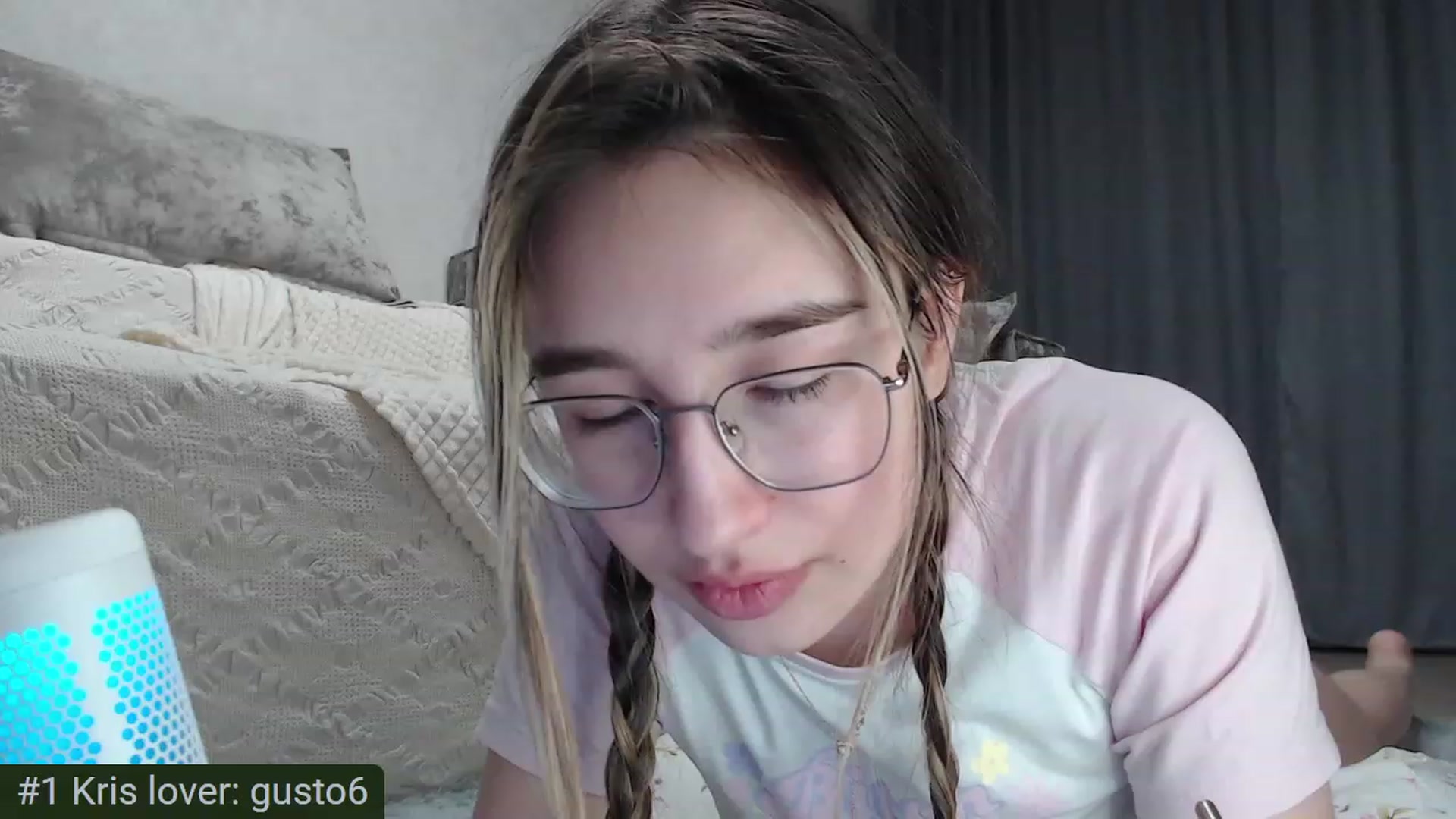 Gallery image thumbnail from Tama_gotchi's myfreecams stream on, 04/25/2023, 19:08 image 17 of 20