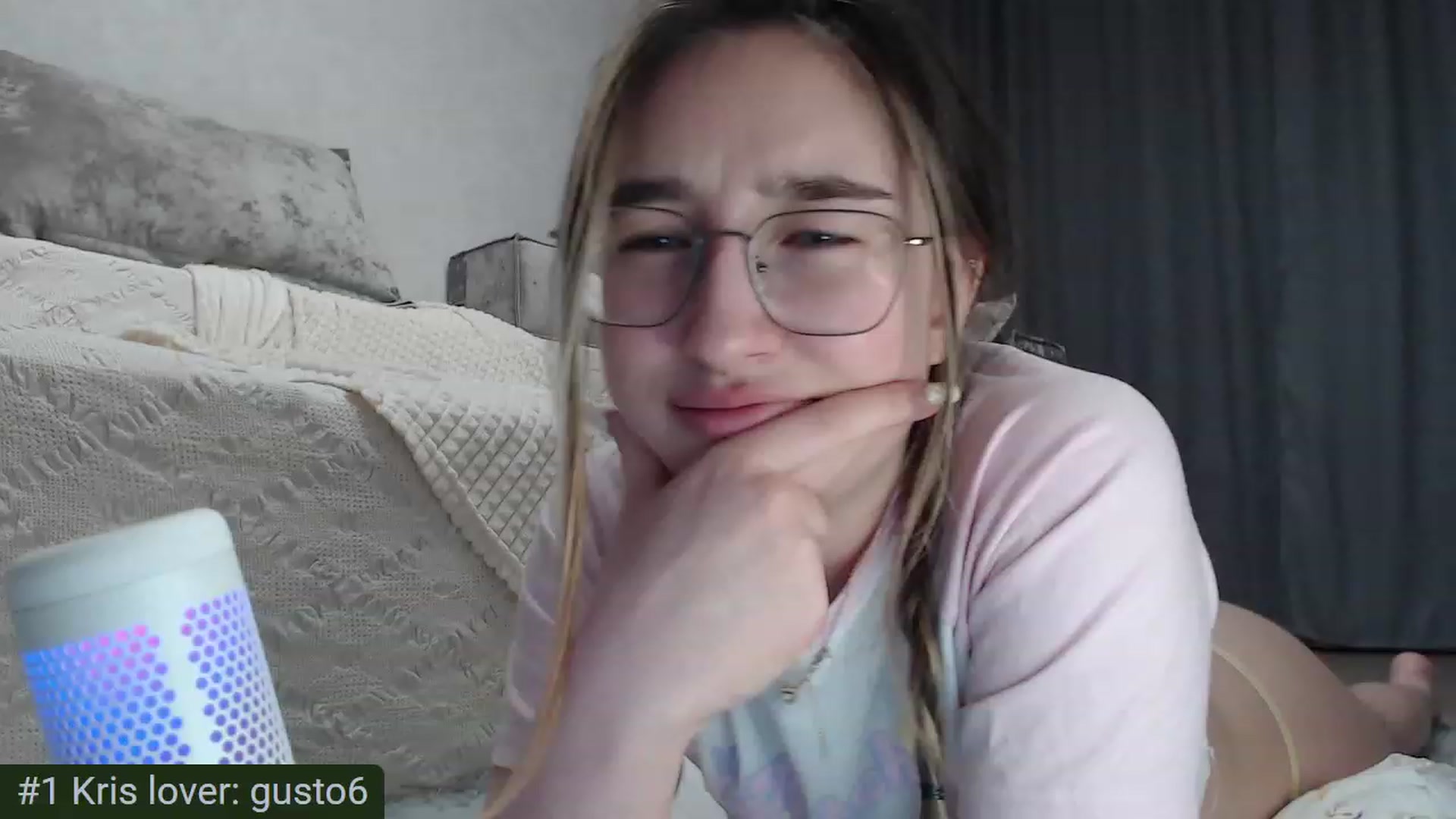 Gallery image thumbnail from Tama_gotchi's myfreecams stream on, 04/25/2023, 19:08 image 18 of 20