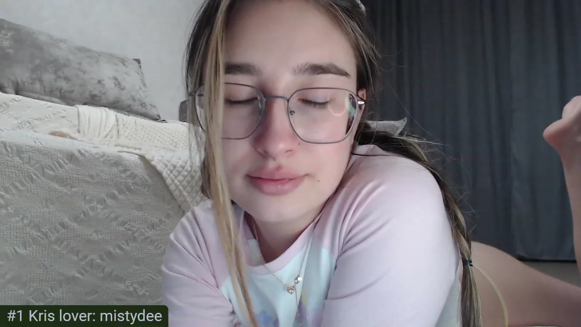 Gallery image thumbnail from Tama_gotchi's myfreecams stream on, 04/25/2023, 19:08 image 12 of 20