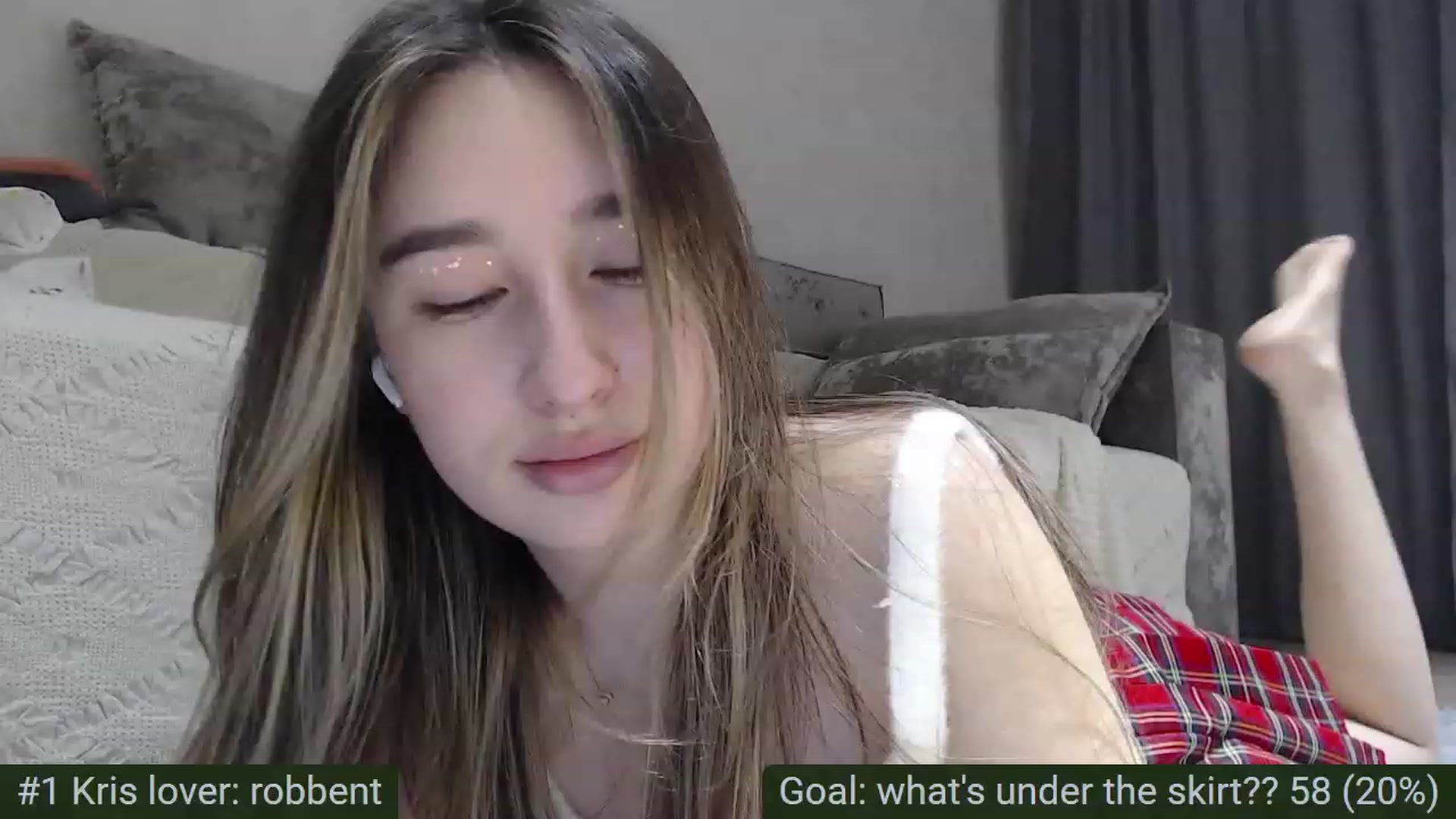 Gallery image thumbnail from Tama_gotchi's myfreecams stream on, 04/26/2023, 15:33 image 19 of 20