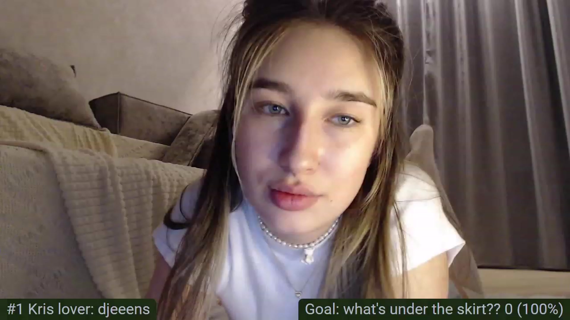 Gallery image thumbnail from Tama_gotchi's myfreecams stream on, 04/27/2023, 20:47 image 4 of 20