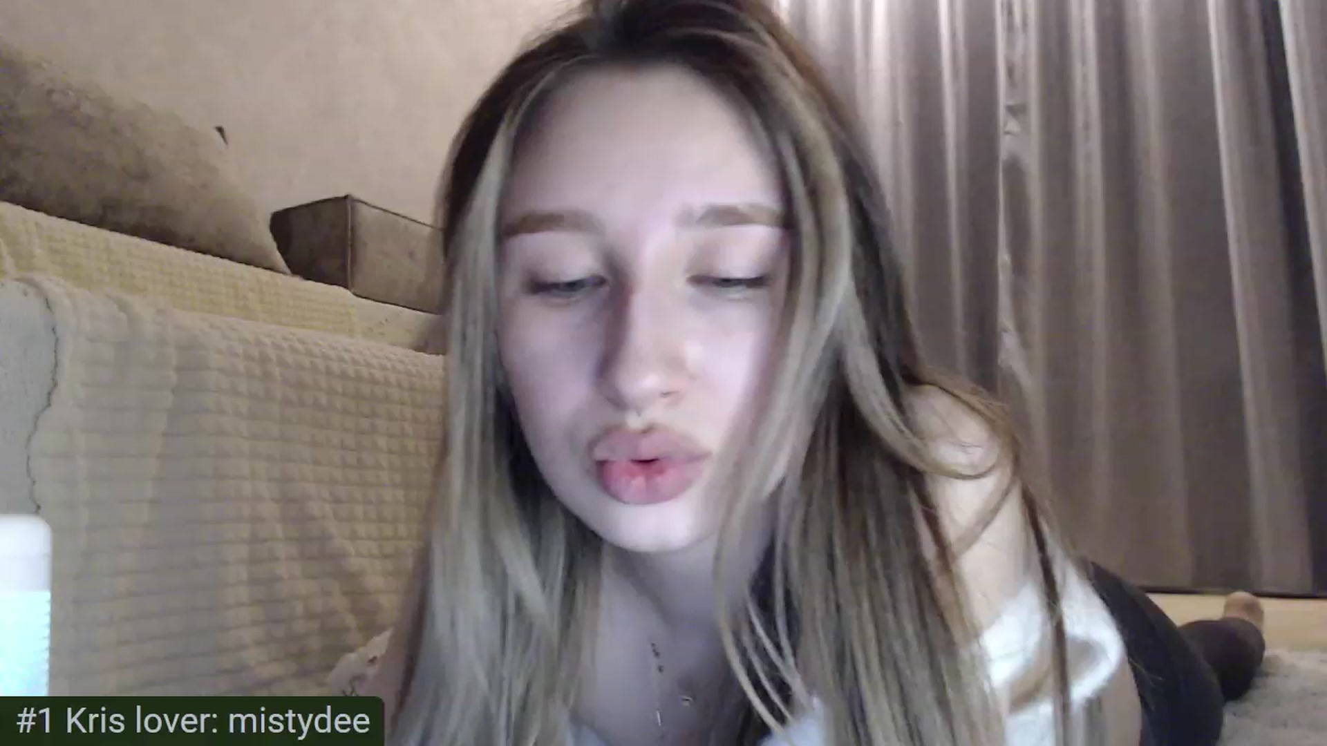 Gallery image thumbnail from Tama_gotchi's myfreecams stream on, 04/28/2023, 17:54 image 4 of 20