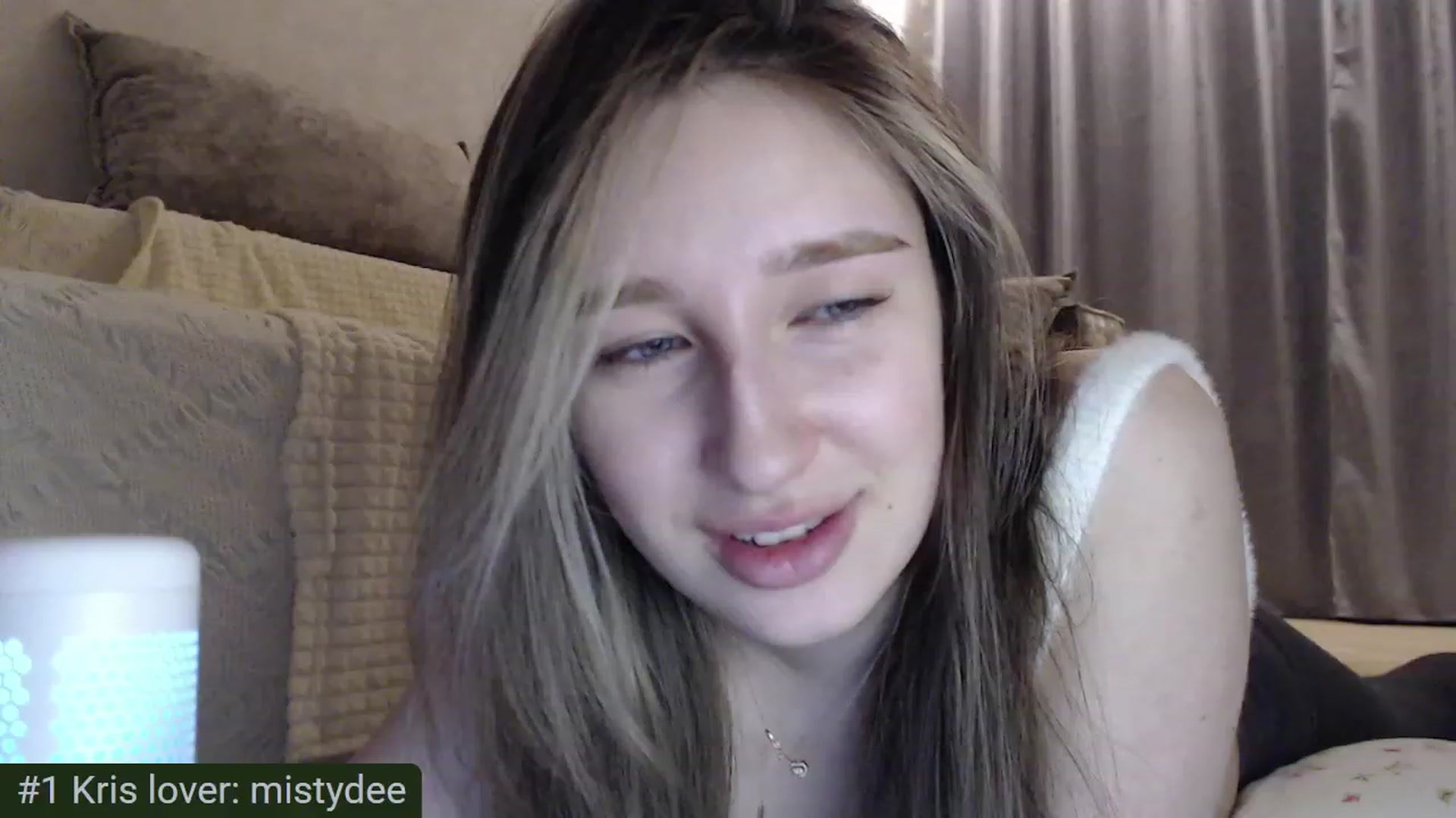 Gallery image thumbnail from Tama_gotchi's myfreecams stream on, 04/28/2023, 17:54 image 17 of 20