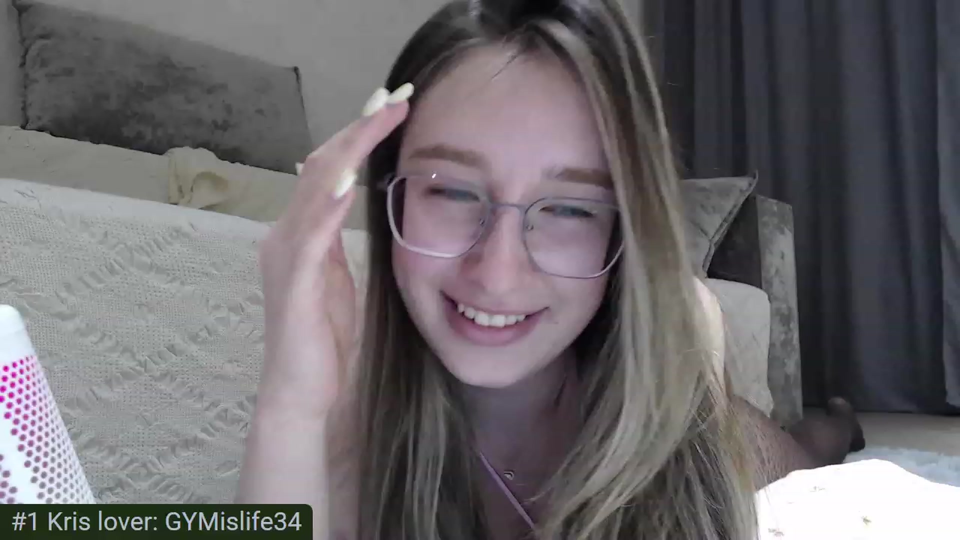 Gallery image thumbnail from Tama_gotchi's myfreecams stream on, 04/29/2023, 16:49 image 1 of 20