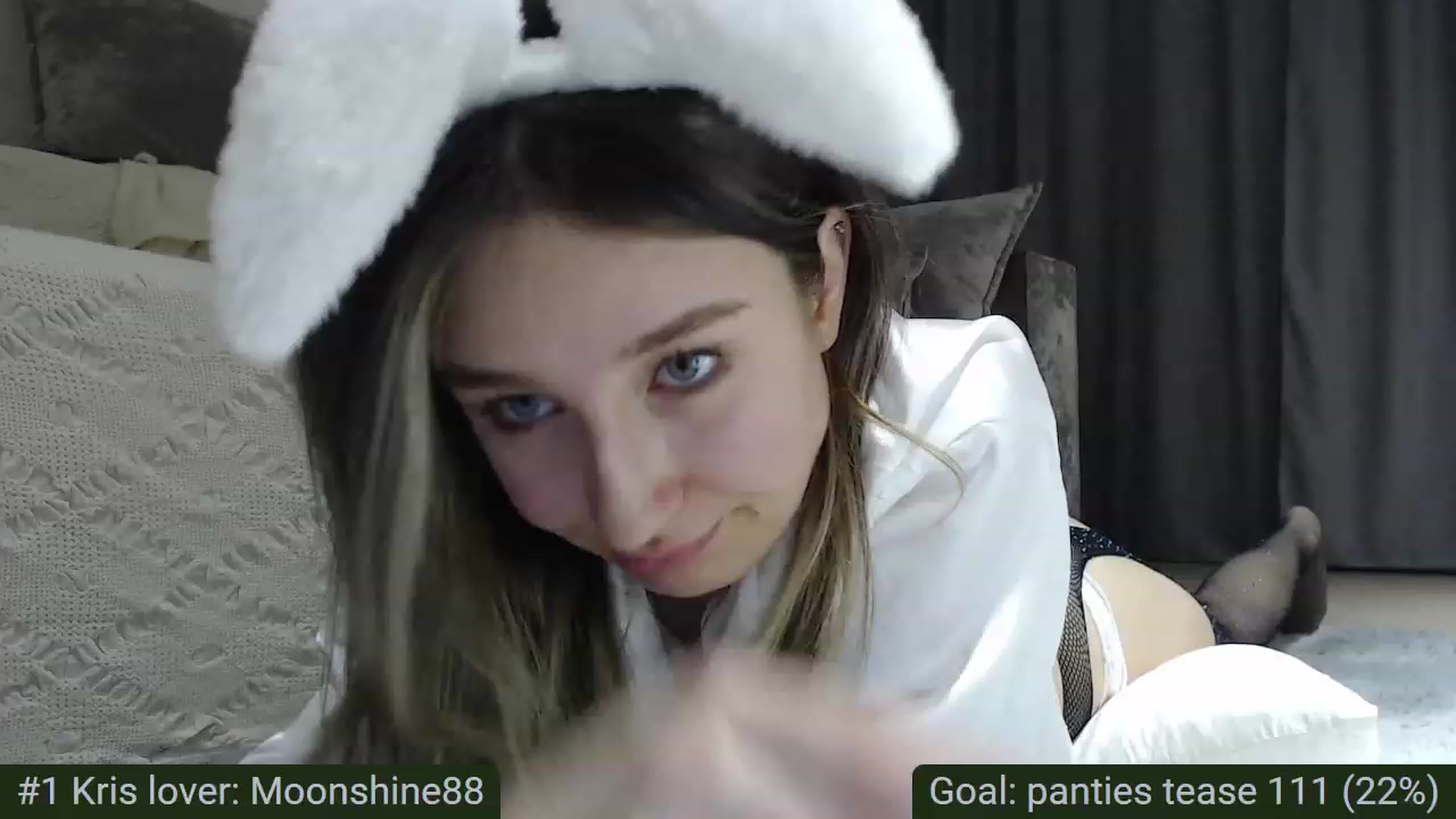 Gallery image thumbnail from Tama_gotchi's myfreecams stream on, 05/04/2023, 20:05 image 10 of 20