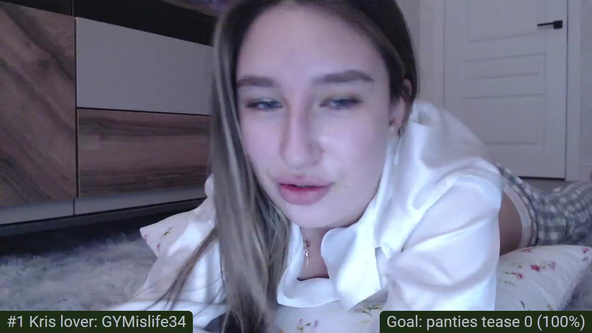 Gallery image thumbnail from Tama_gotchi's myfreecams stream on, 05/25/2023, 14:28 image 6 of 20