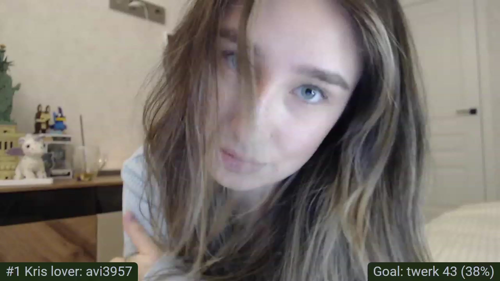 Gallery image thumbnail from Tama_gotchi's myfreecams stream on, 06/09/2023, 15:31 image 17 of 20