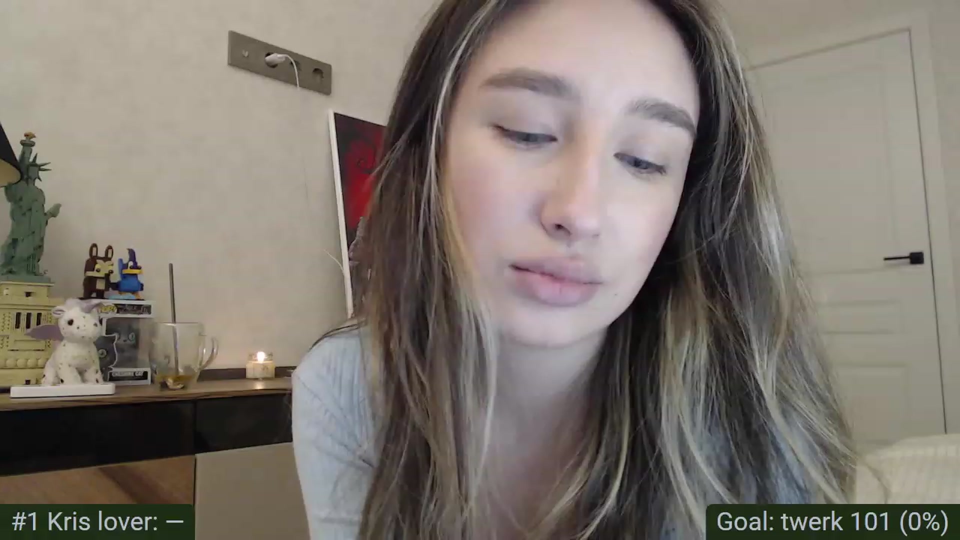Gallery image thumbnail from Tama_gotchi's myfreecams stream on, 06/09/2023, 15:31 image 6 of 20