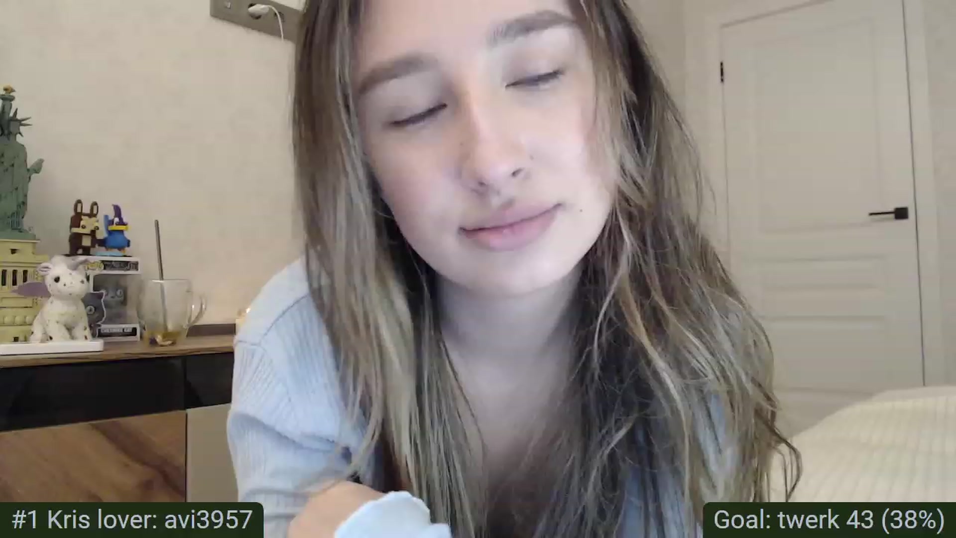 Gallery image thumbnail from Tama_gotchi's myfreecams stream on, 06/09/2023, 15:31 image 18 of 20