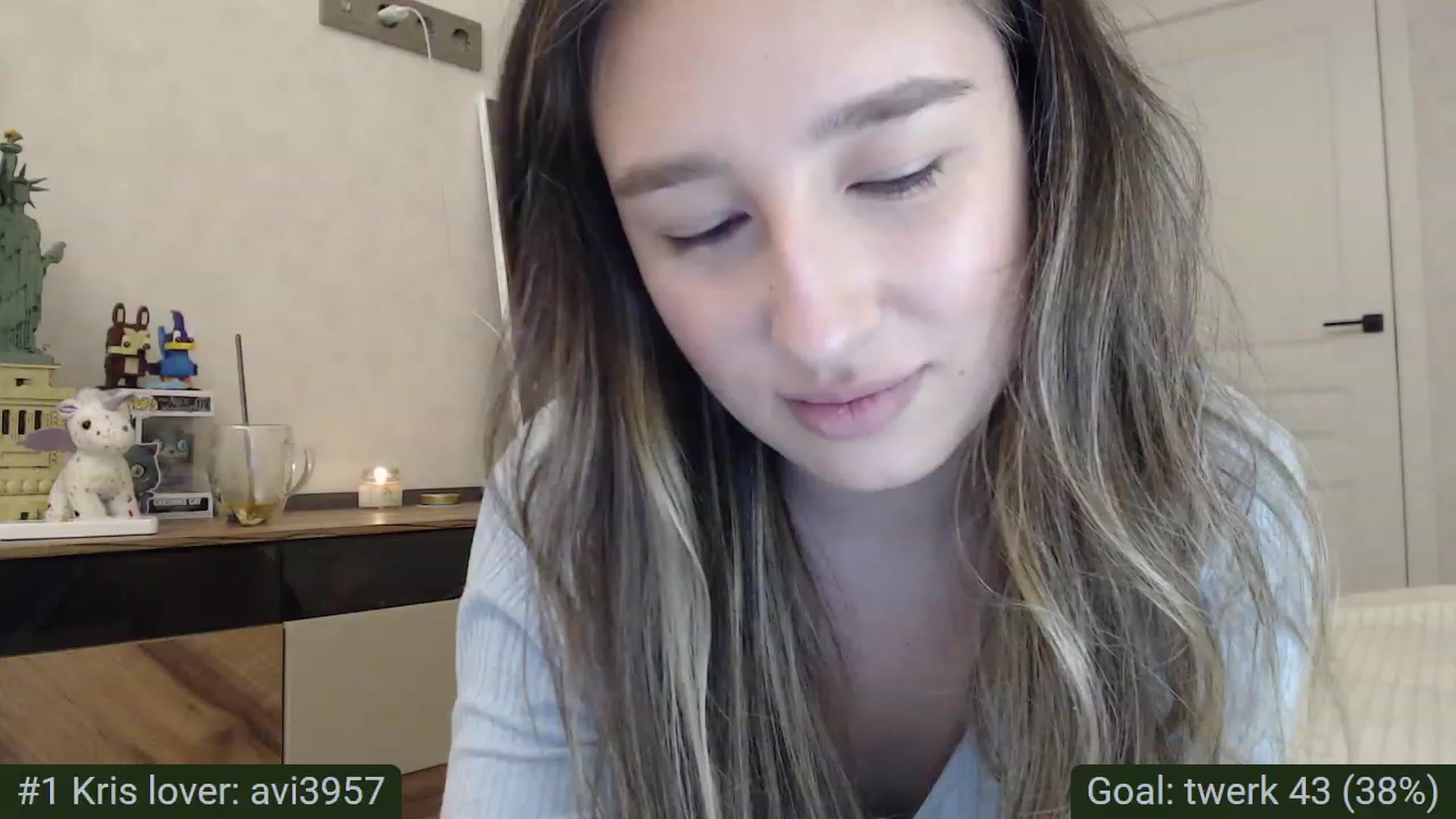 Gallery image thumbnail from Tama_gotchi's myfreecams stream on, 06/09/2023, 15:31 image 19 of 20